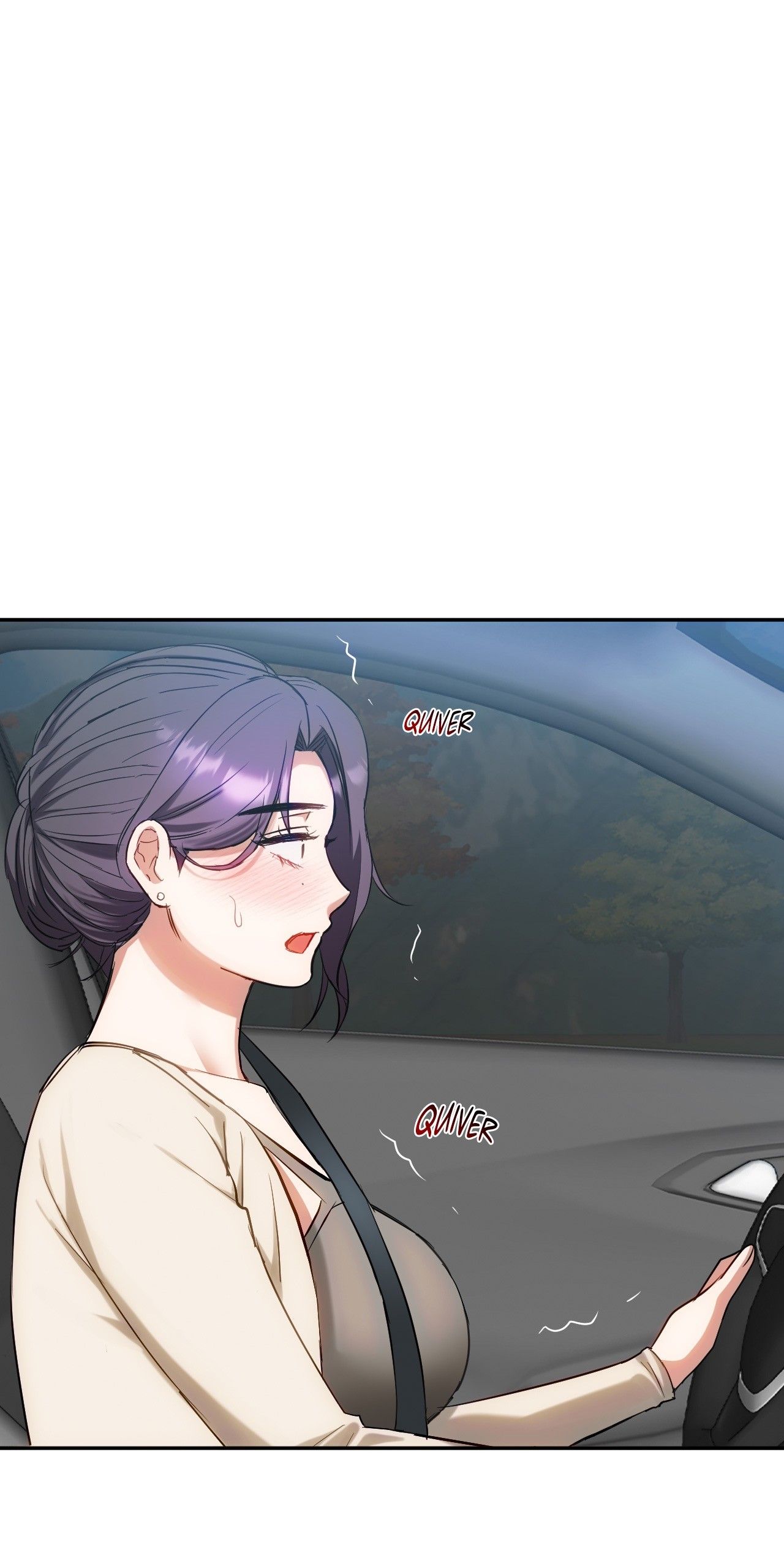 Like Fine Wine Manhwa - Chapter 37 Page 7