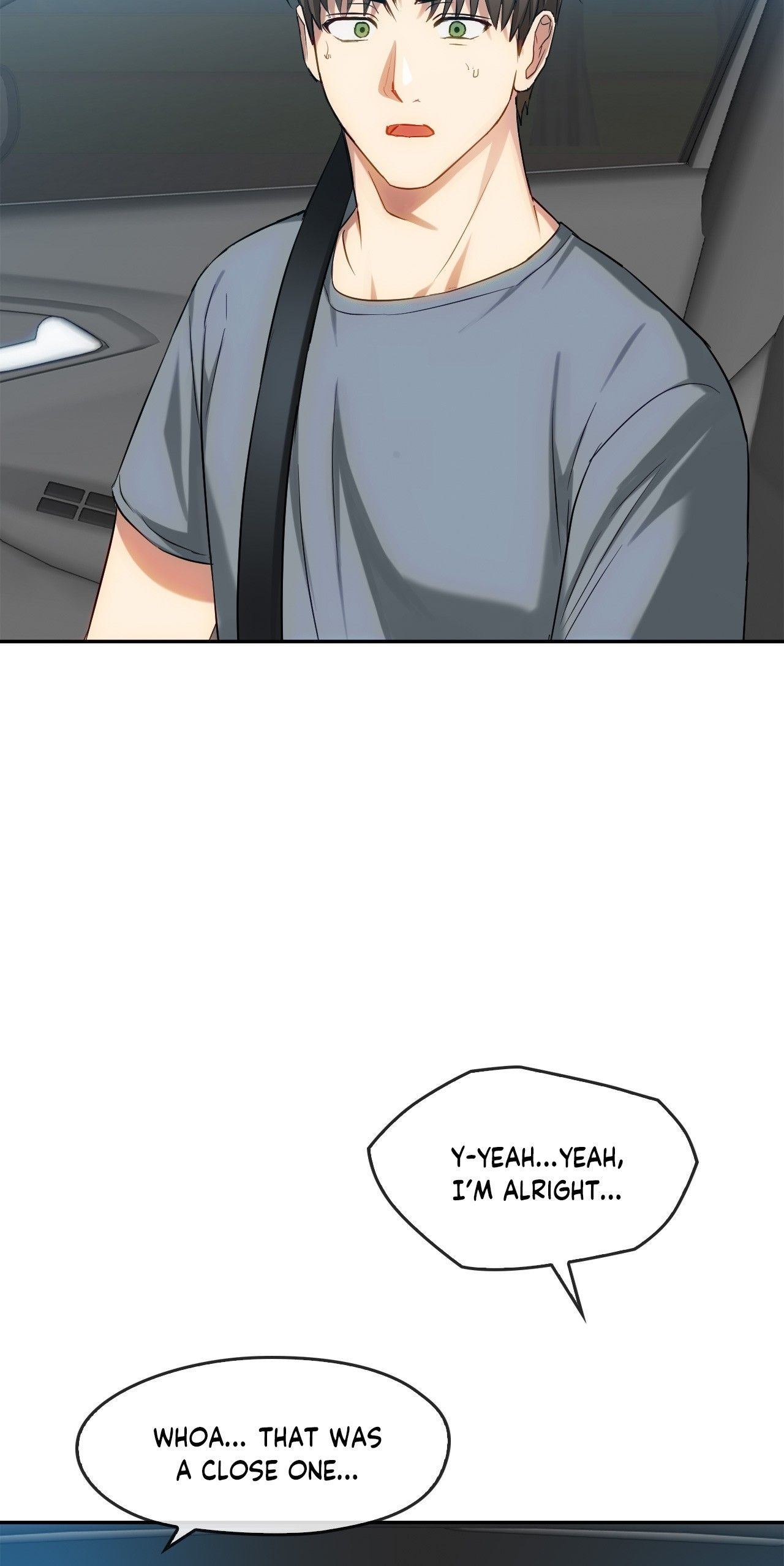 Like Fine Wine Manhwa - Chapter 37 Page 9