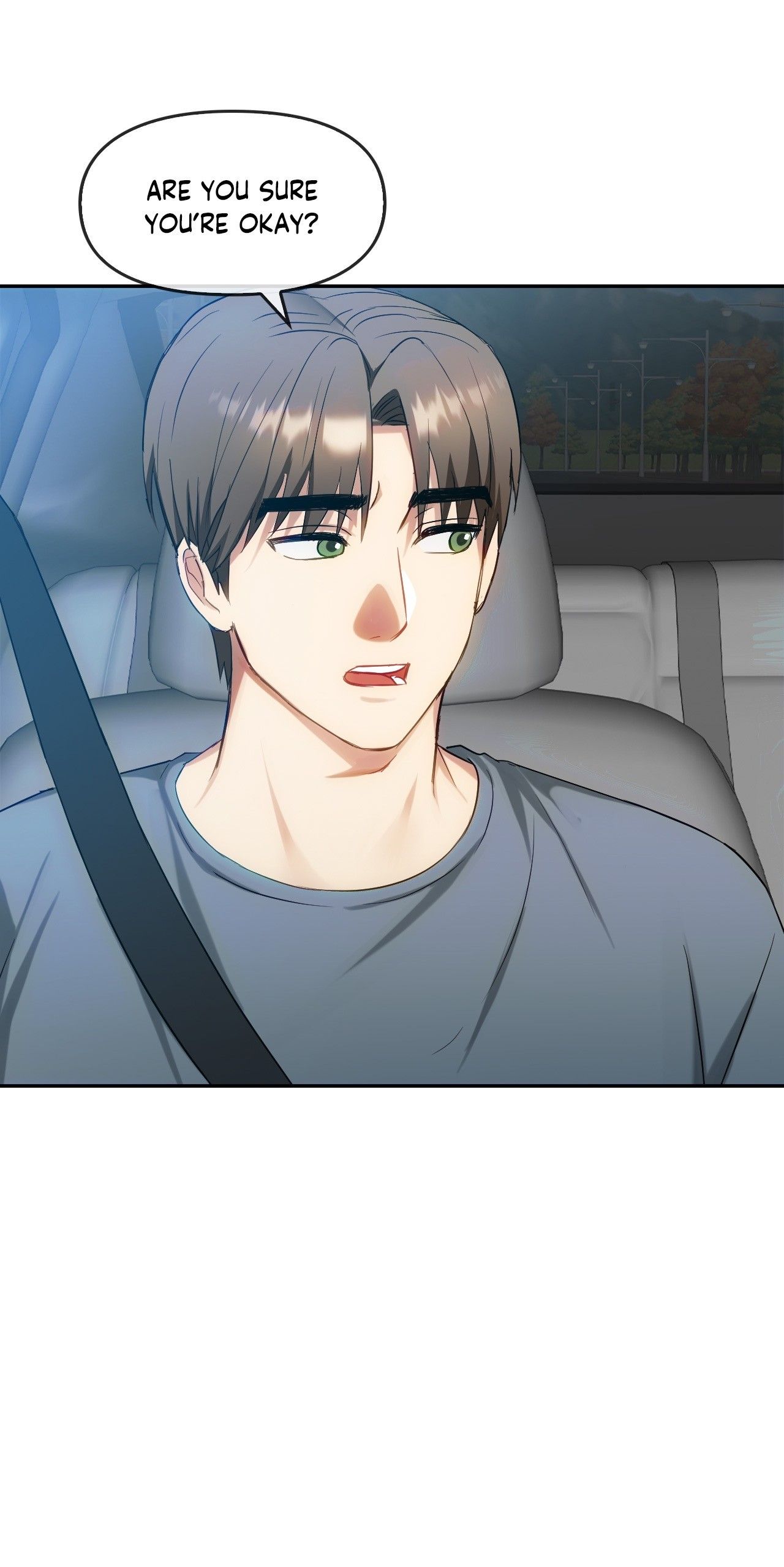 Like Fine Wine Manhwa - Chapter 37 Page 12