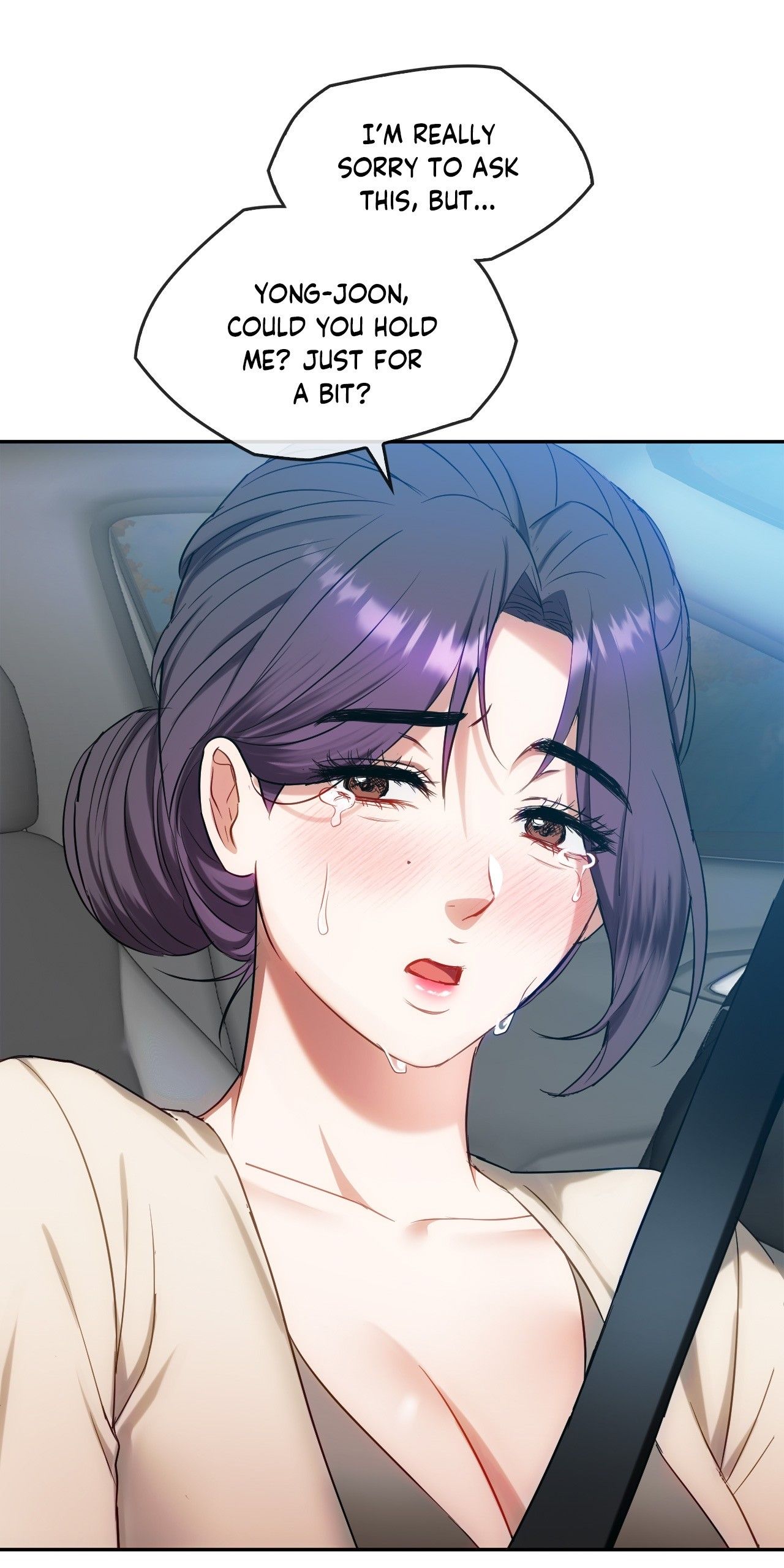 Like Fine Wine Manhwa - Chapter 37 Page 13