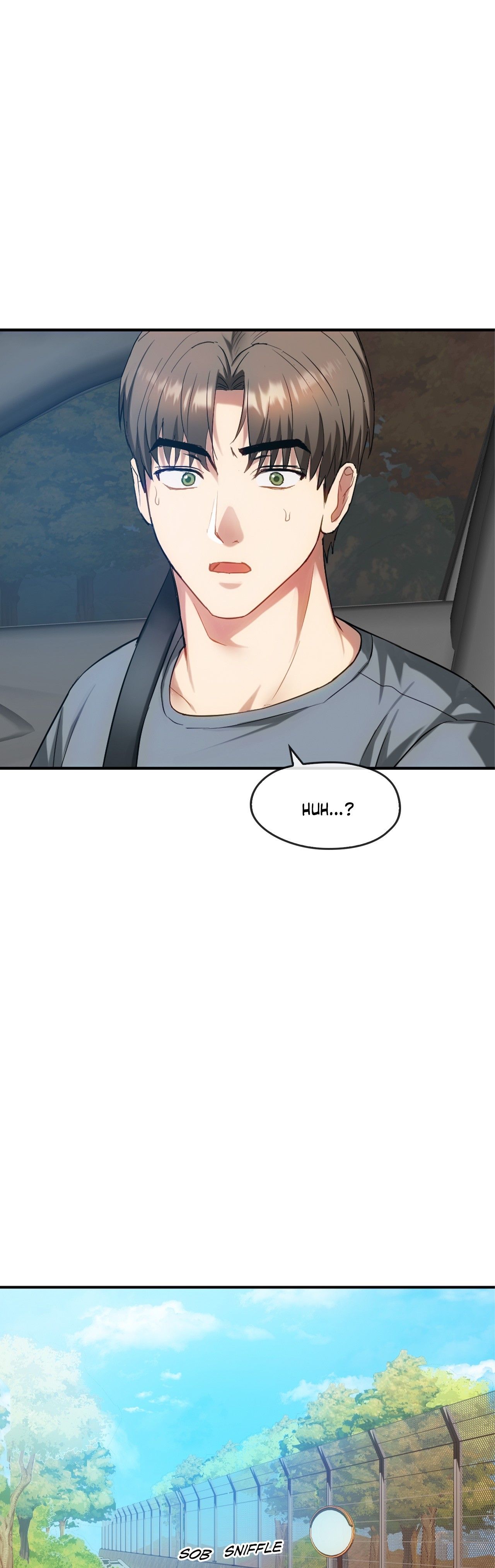 Like Fine Wine Manhwa - Chapter 37 Page 14