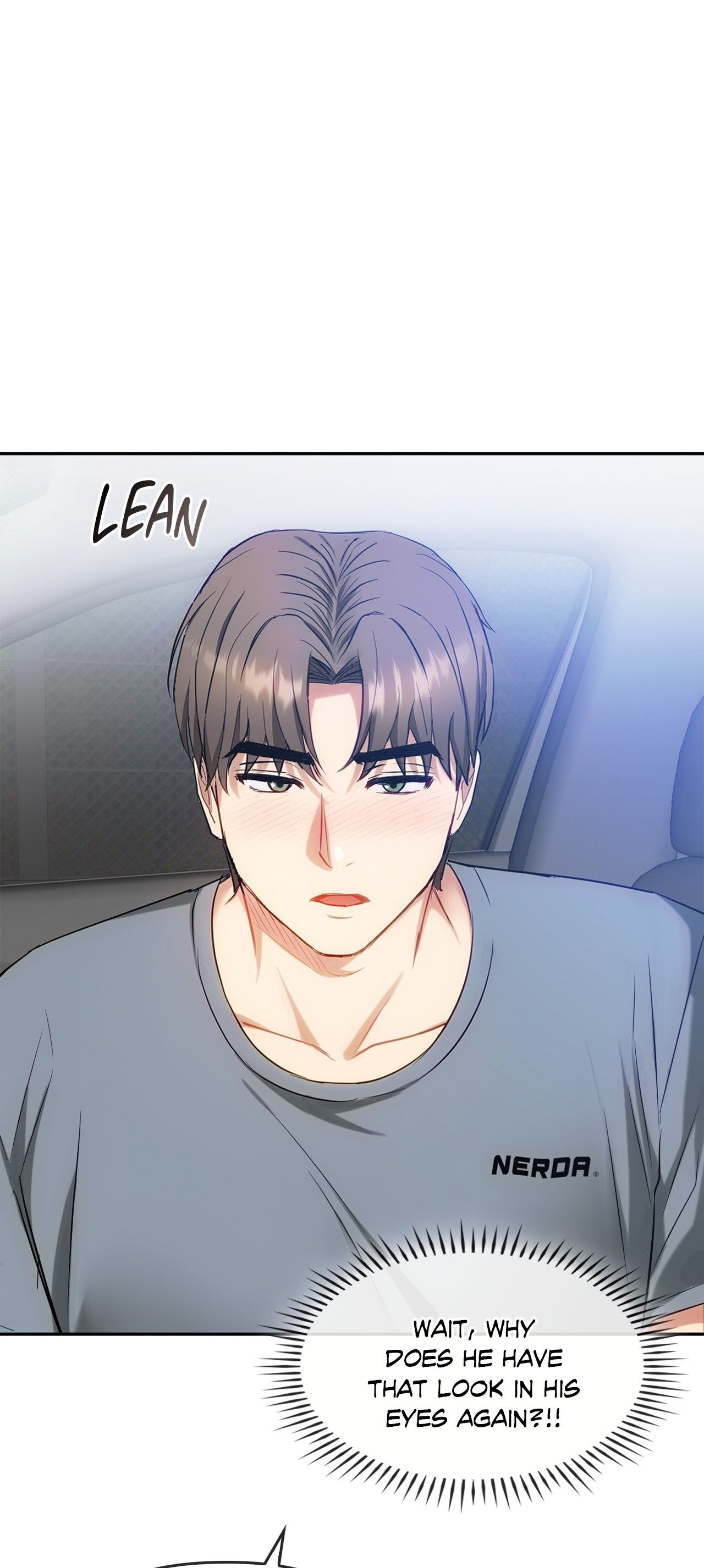 Like Fine Wine Manhwa - Chapter 37 Page 21