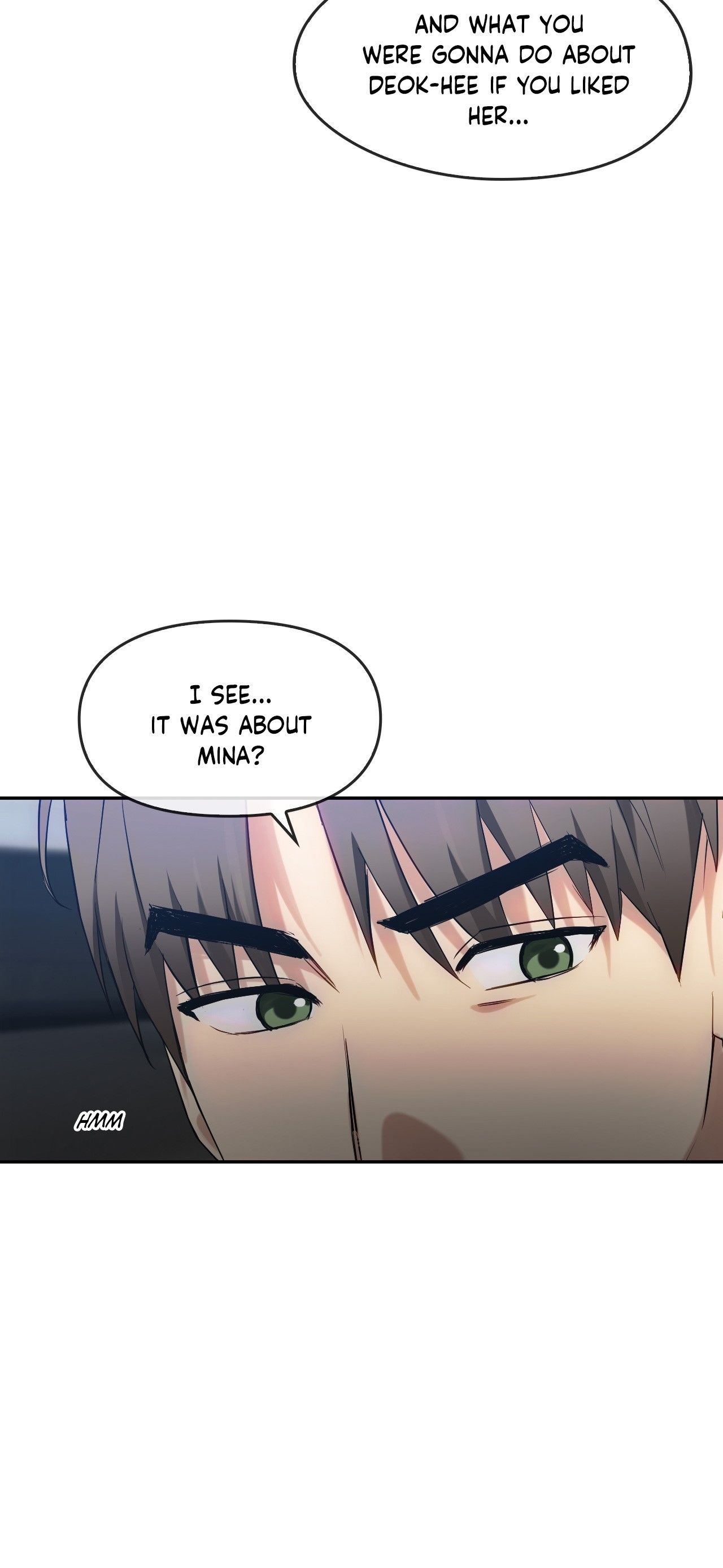 Like Fine Wine Manhwa - Chapter 37 Page 29