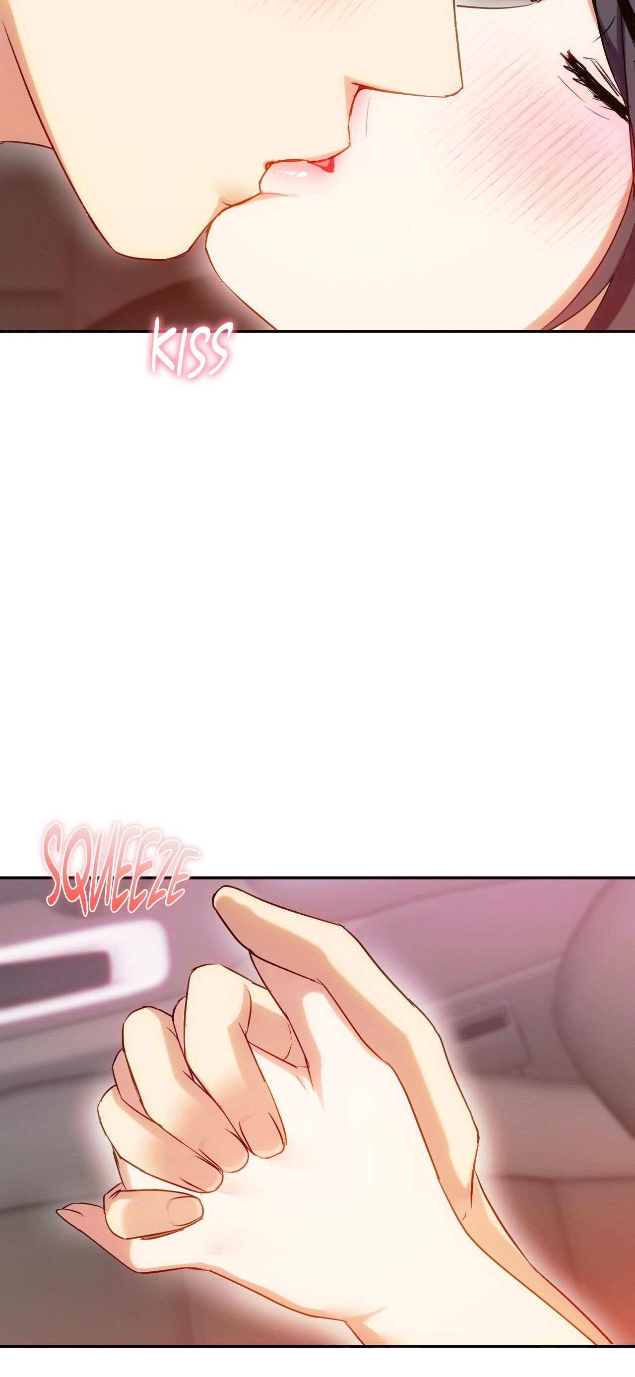 Like Fine Wine Manhwa - Chapter 37 Page 34