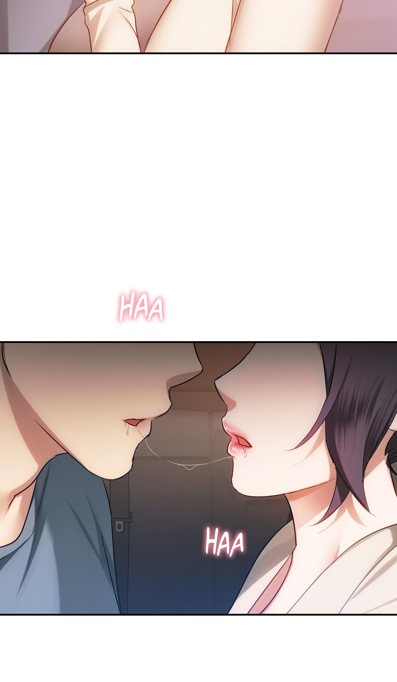 Like Fine Wine Manhwa - Chapter 37 Page 36