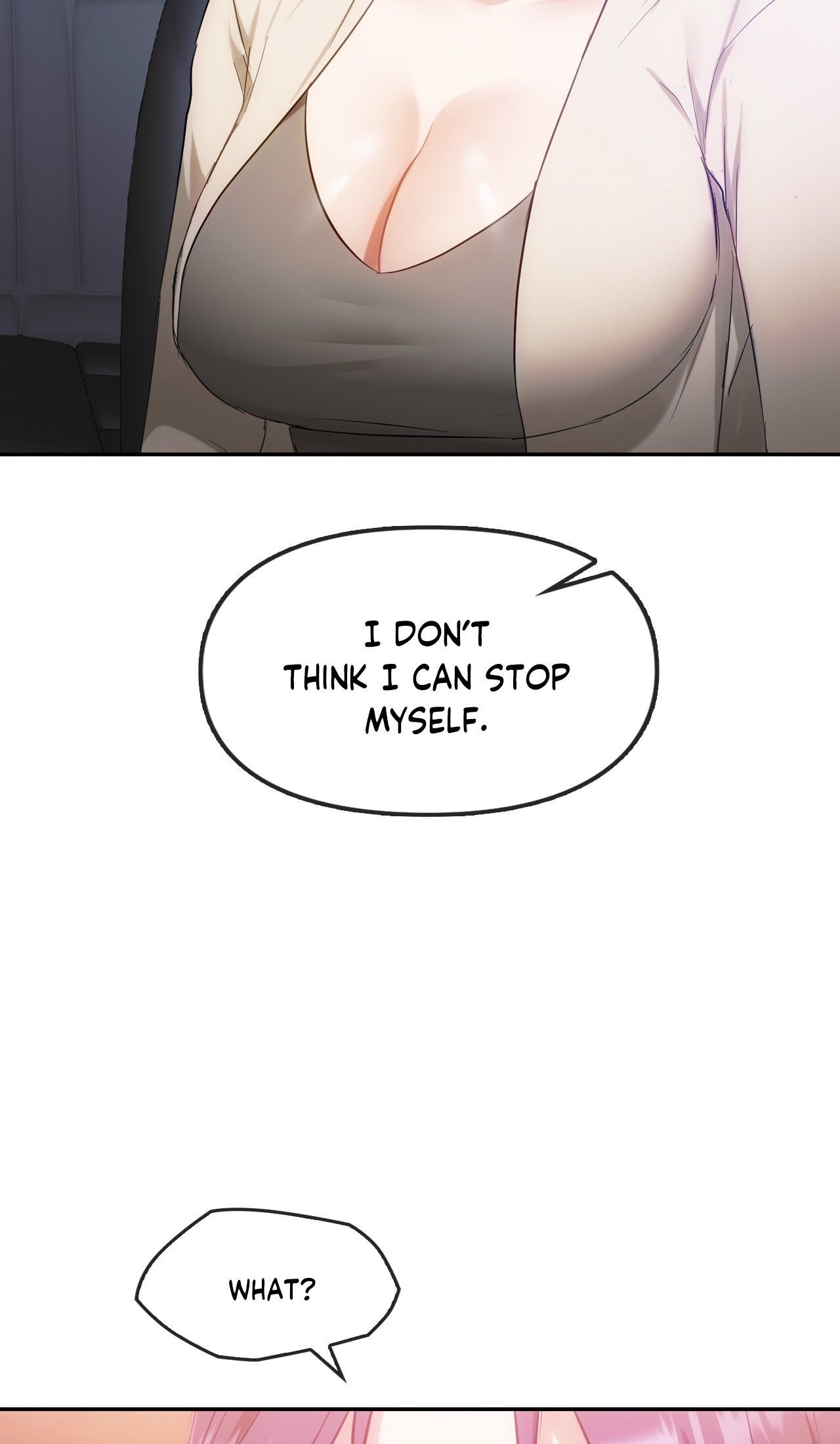 Like Fine Wine Manhwa - Chapter 37 Page 38