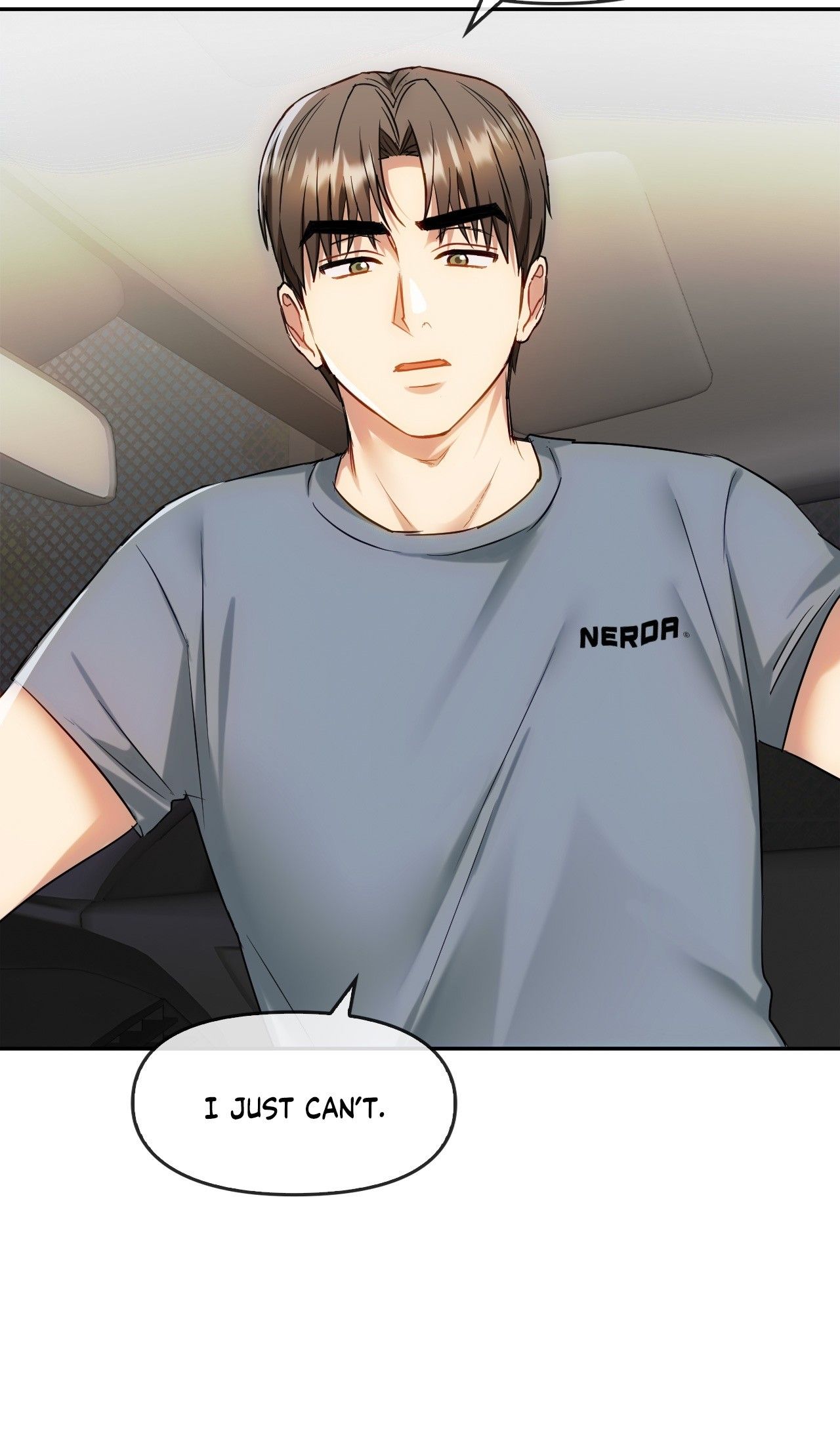 Like Fine Wine Manhwa - Chapter 37 Page 40