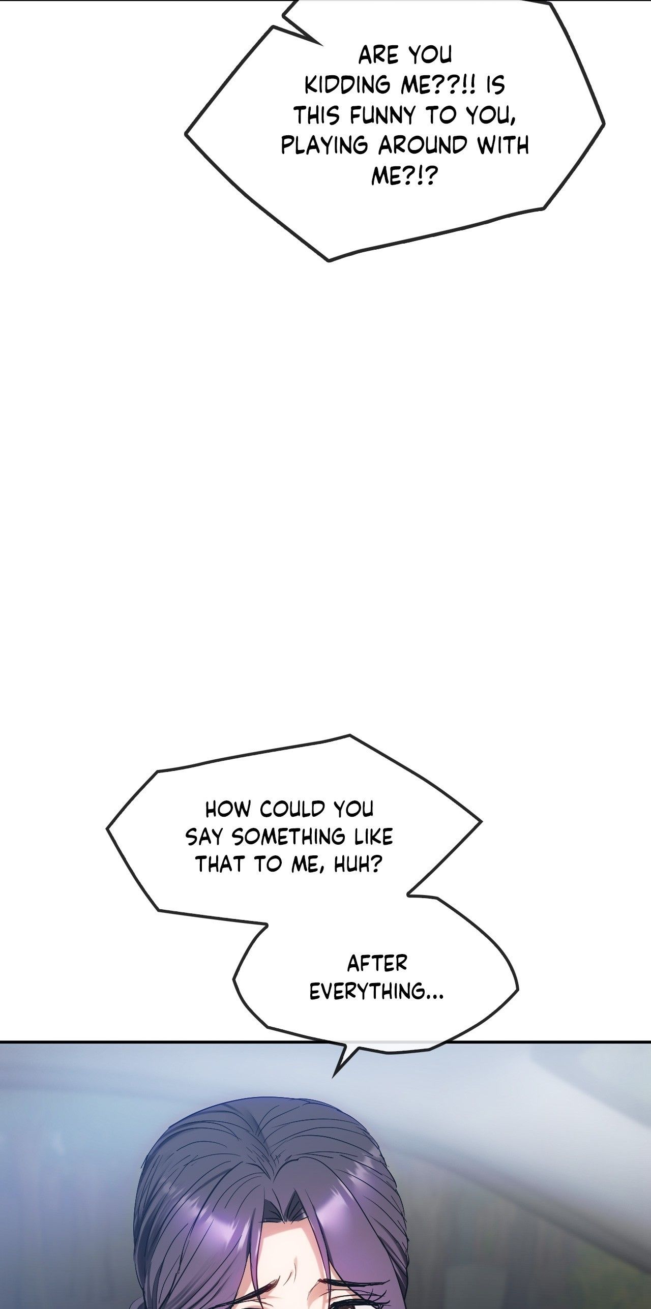 Like Fine Wine Manhwa - Chapter 37 Page 43