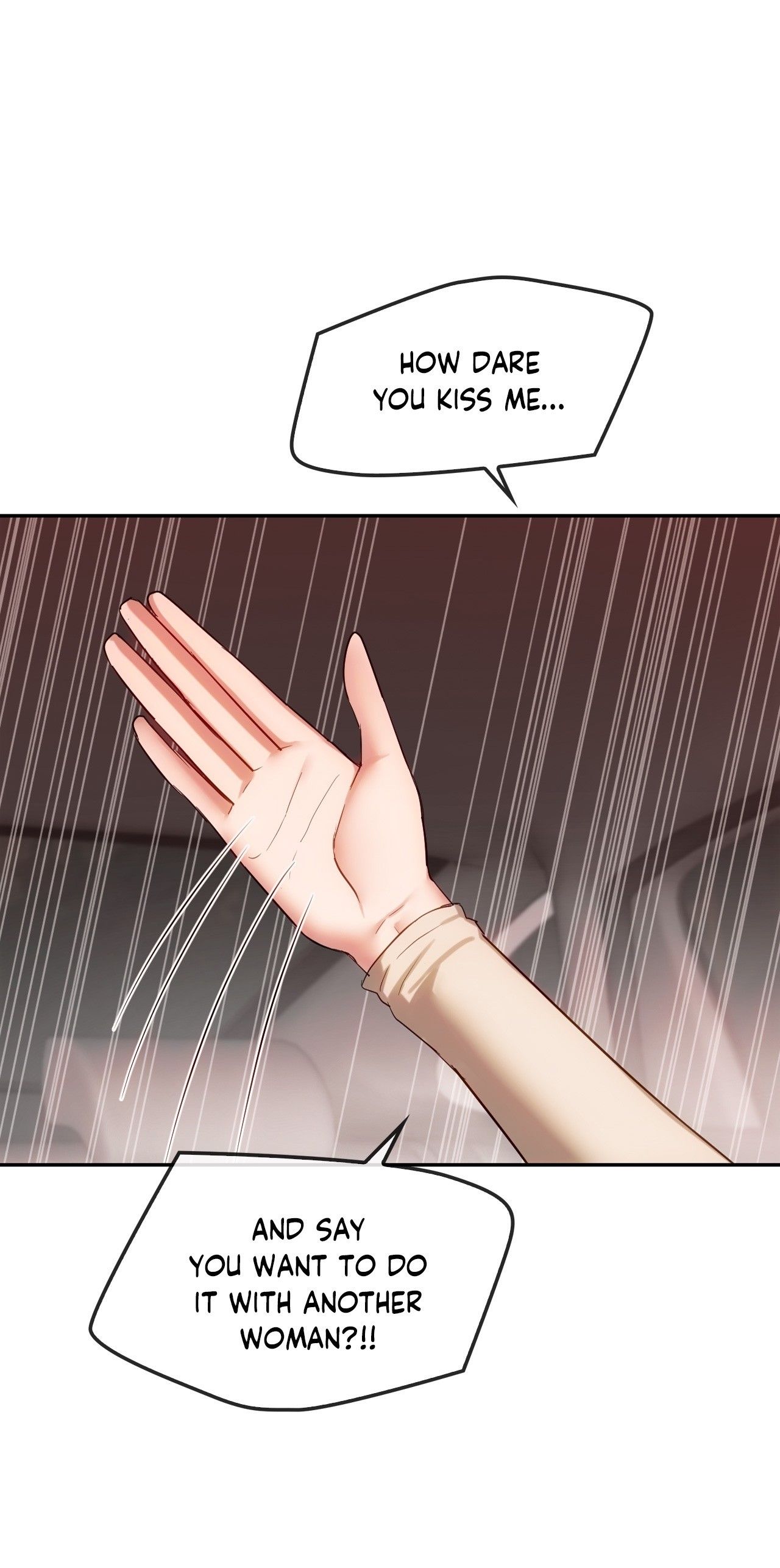 Like Fine Wine Manhwa - Chapter 37 Page 45