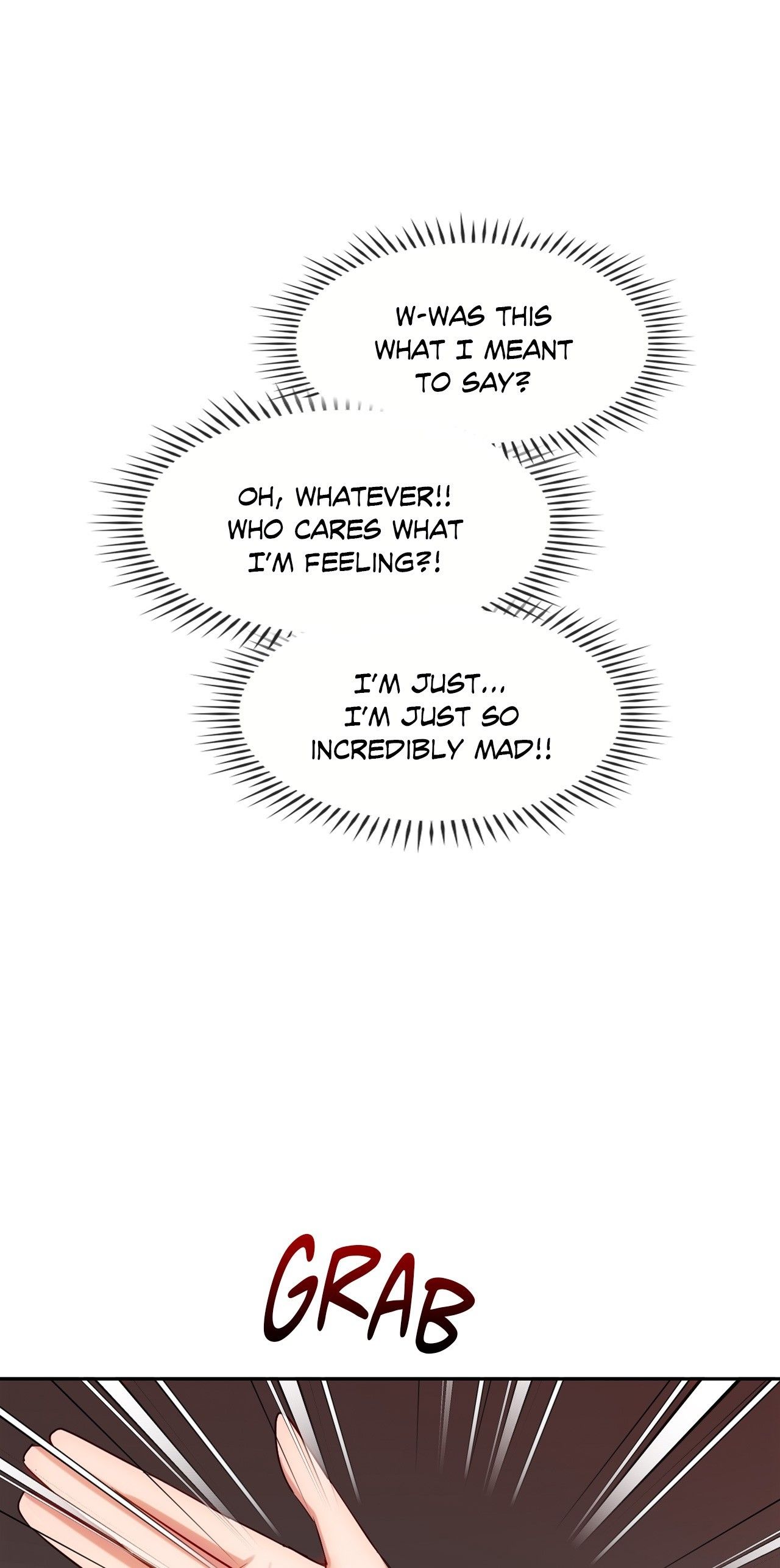 Like Fine Wine Manhwa - Chapter 37 Page 46