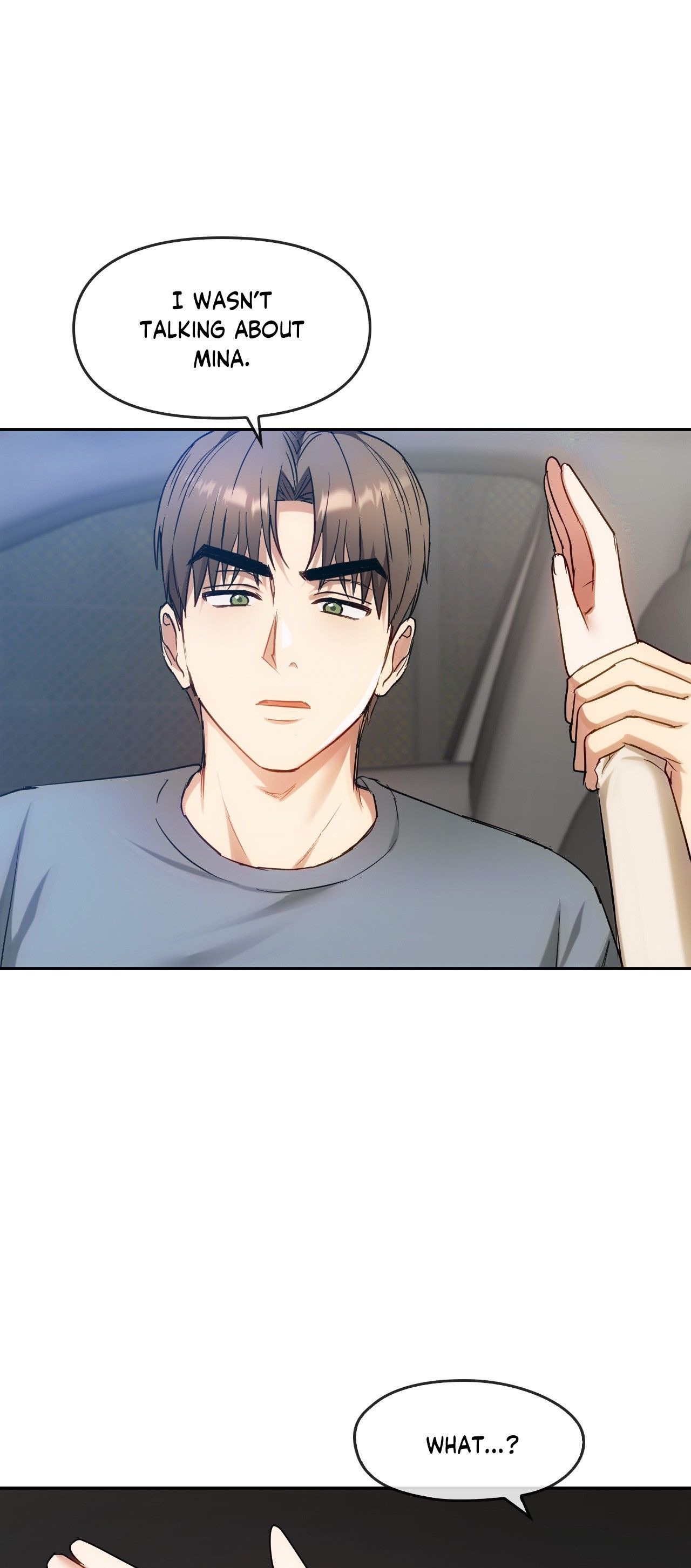 Like Fine Wine Manhwa - Chapter 37 Page 50