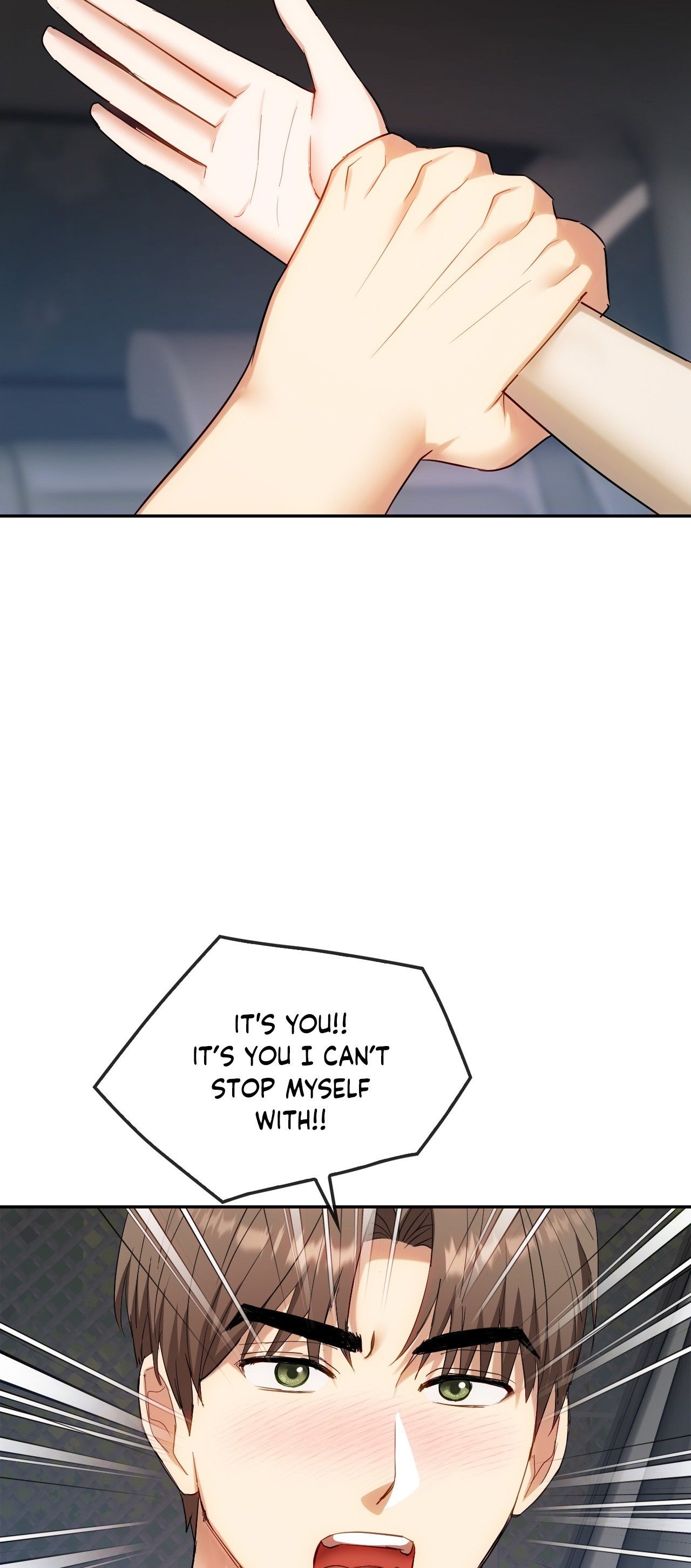 Like Fine Wine Manhwa - Chapter 37 Page 51