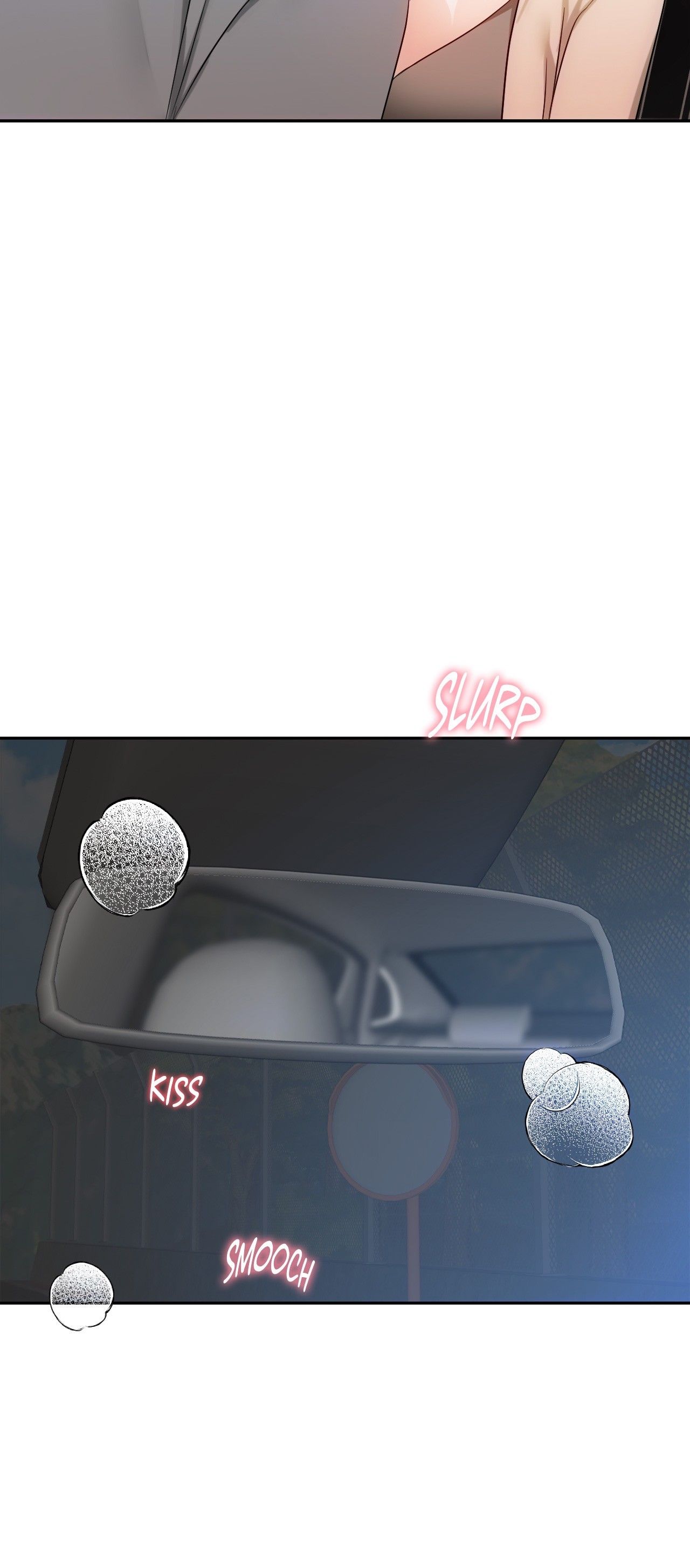 Like Fine Wine Manhwa - Chapter 37 Page 54