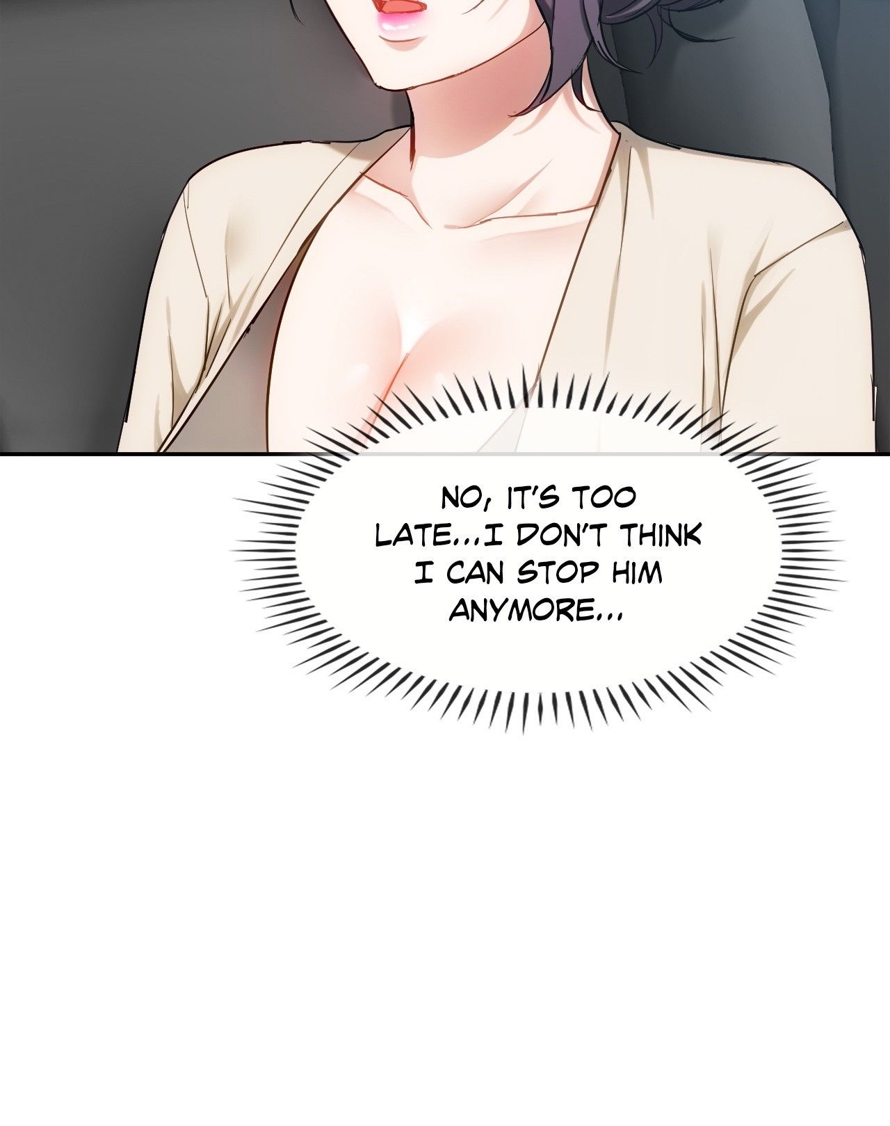 Like Fine Wine Manhwa - Chapter 37 Page 57
