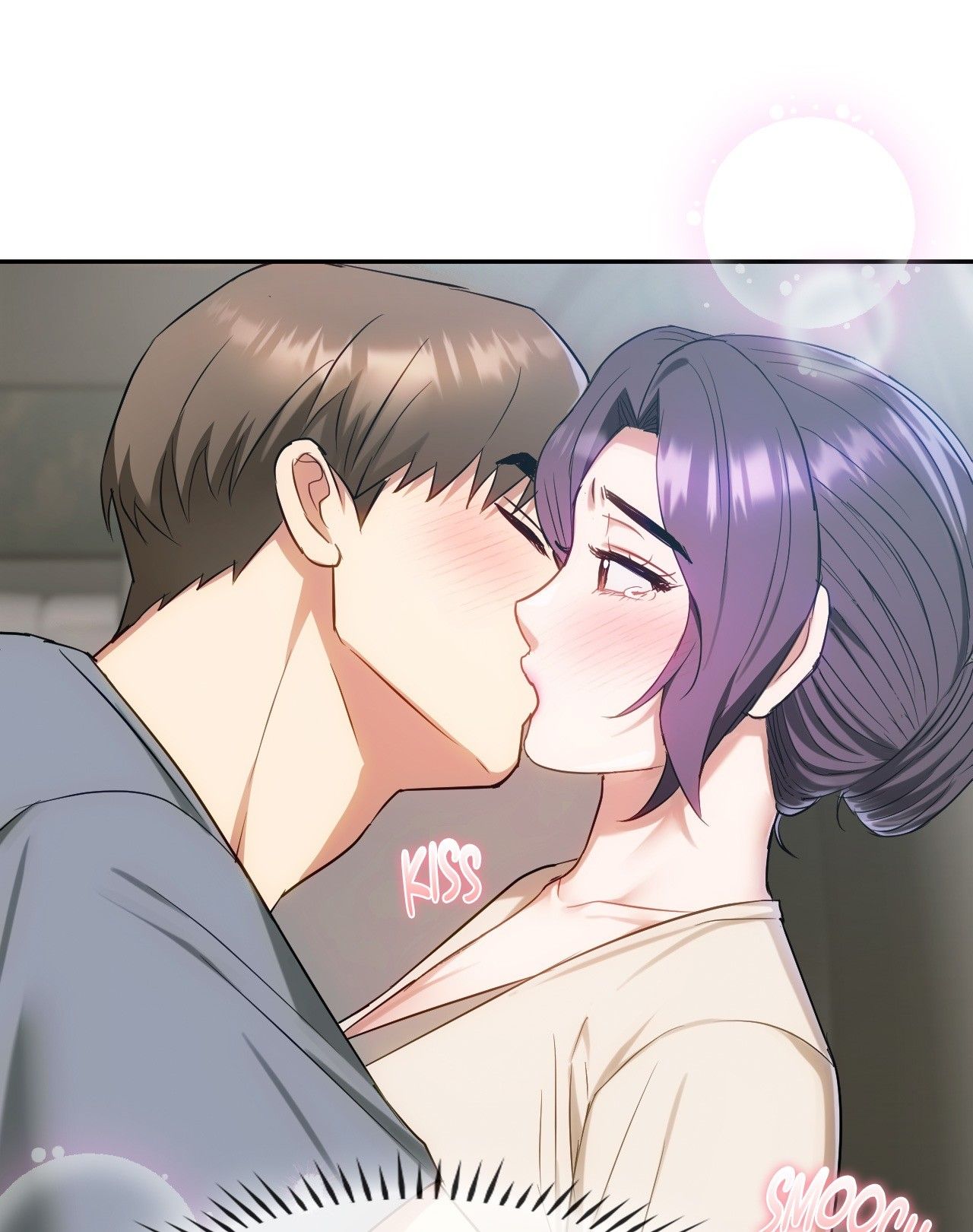 Like Fine Wine Manhwa - Chapter 37 Page 58