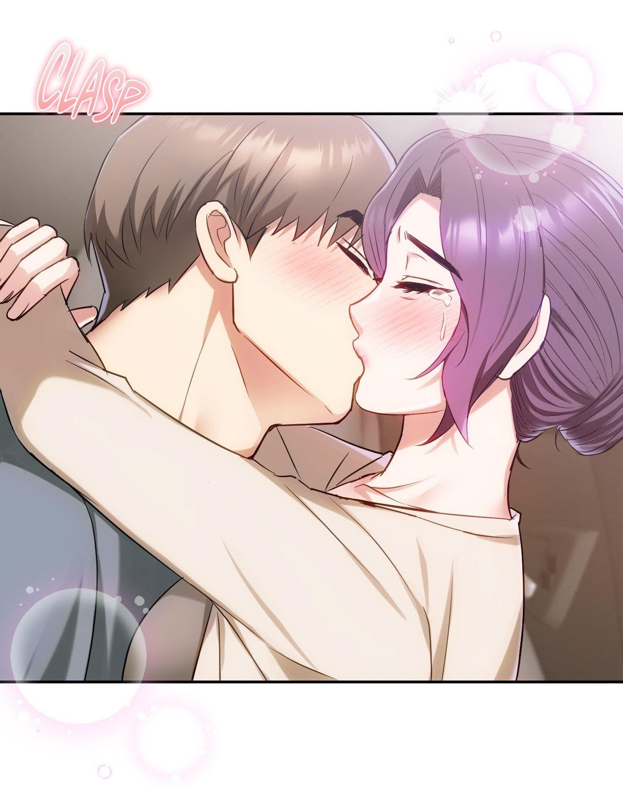 Like Fine Wine Manhwa - Chapter 37 Page 60