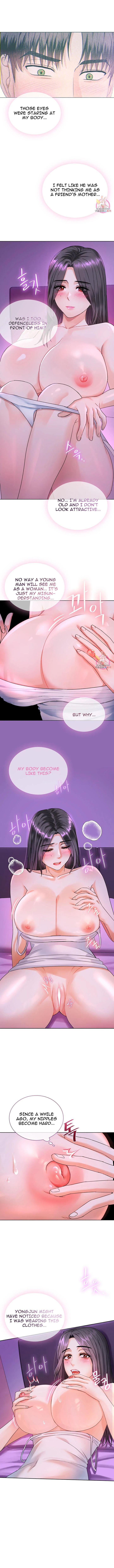 Like Fine Wine Manhwa - Chapter 3 Page 29
