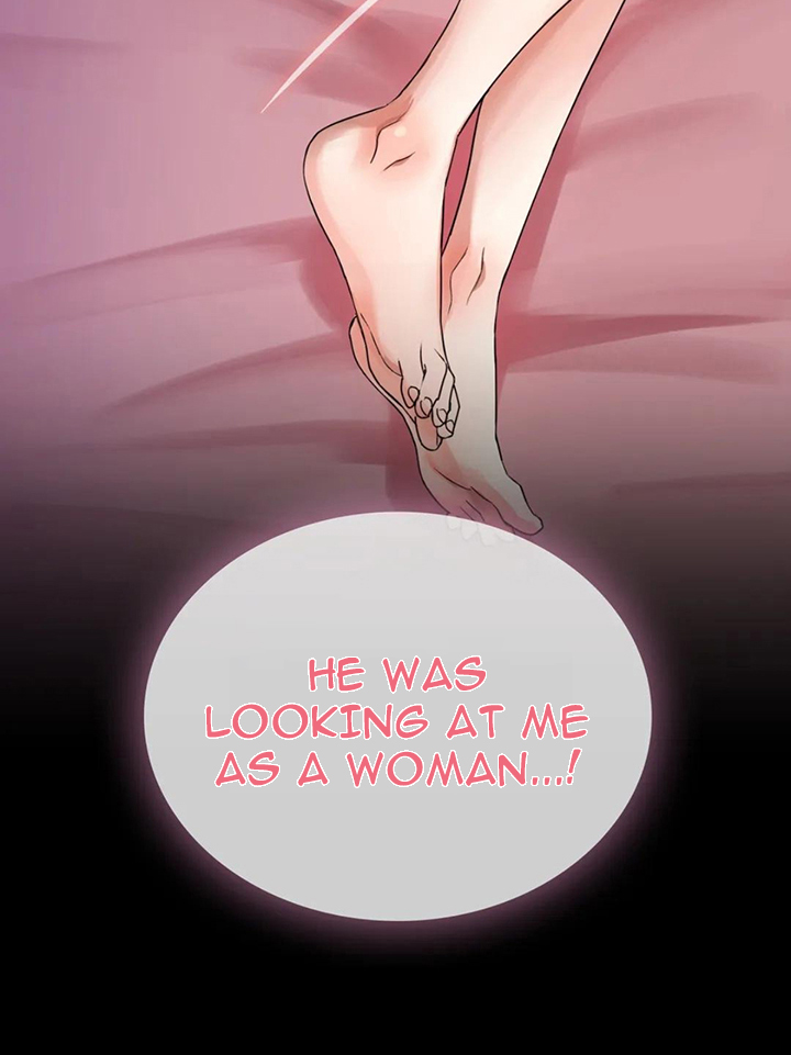 Like Fine Wine Manhwa - Chapter 3 Page 36