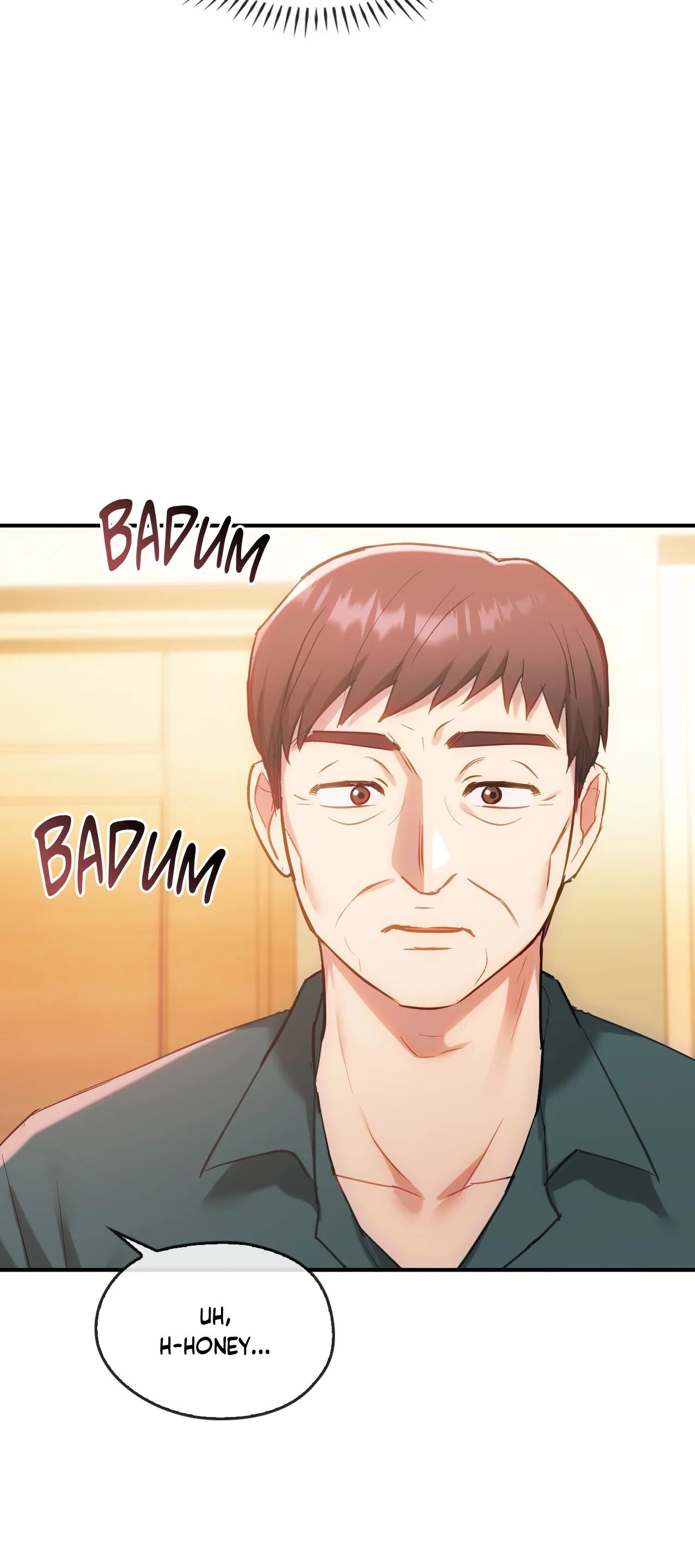 Like Fine Wine Manhwa - Chapter 47 Page 2