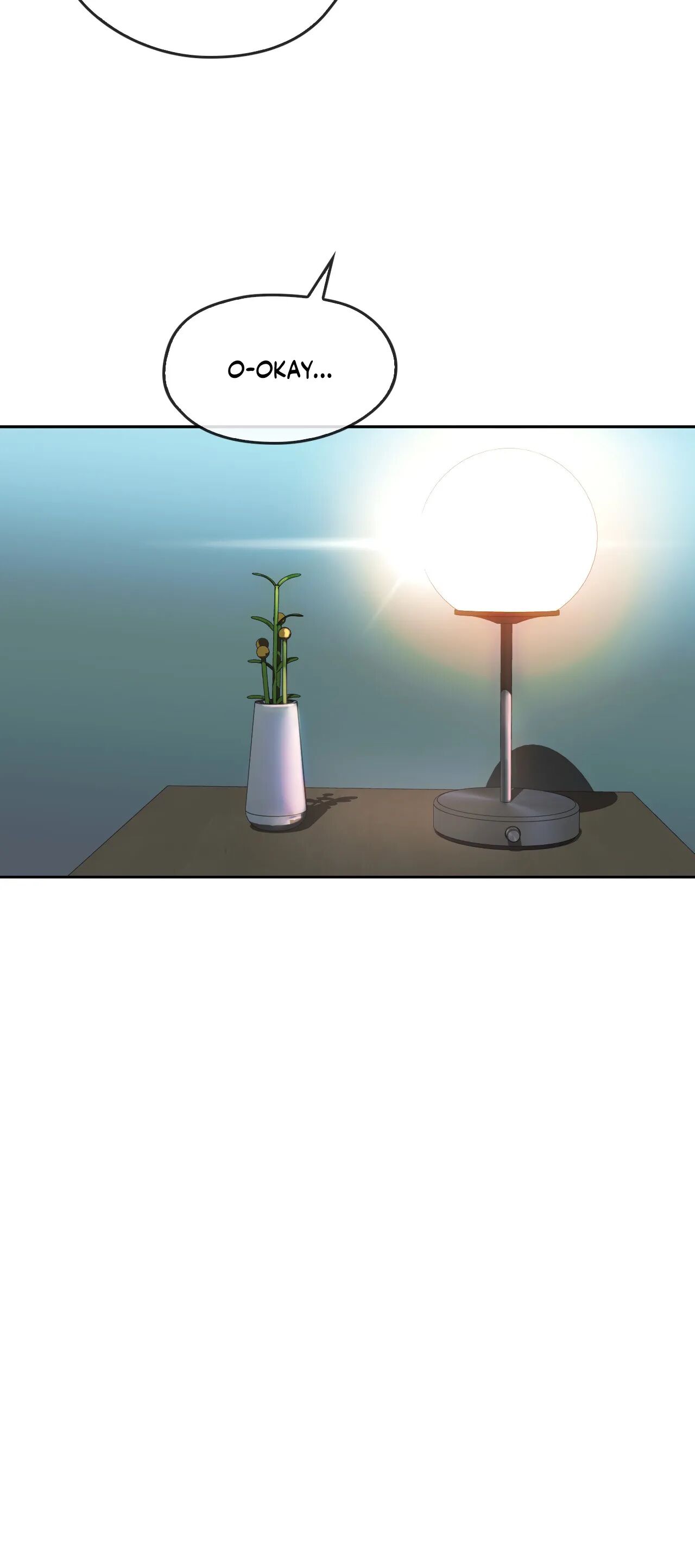 Like Fine Wine Manhwa - Chapter 47 Page 5