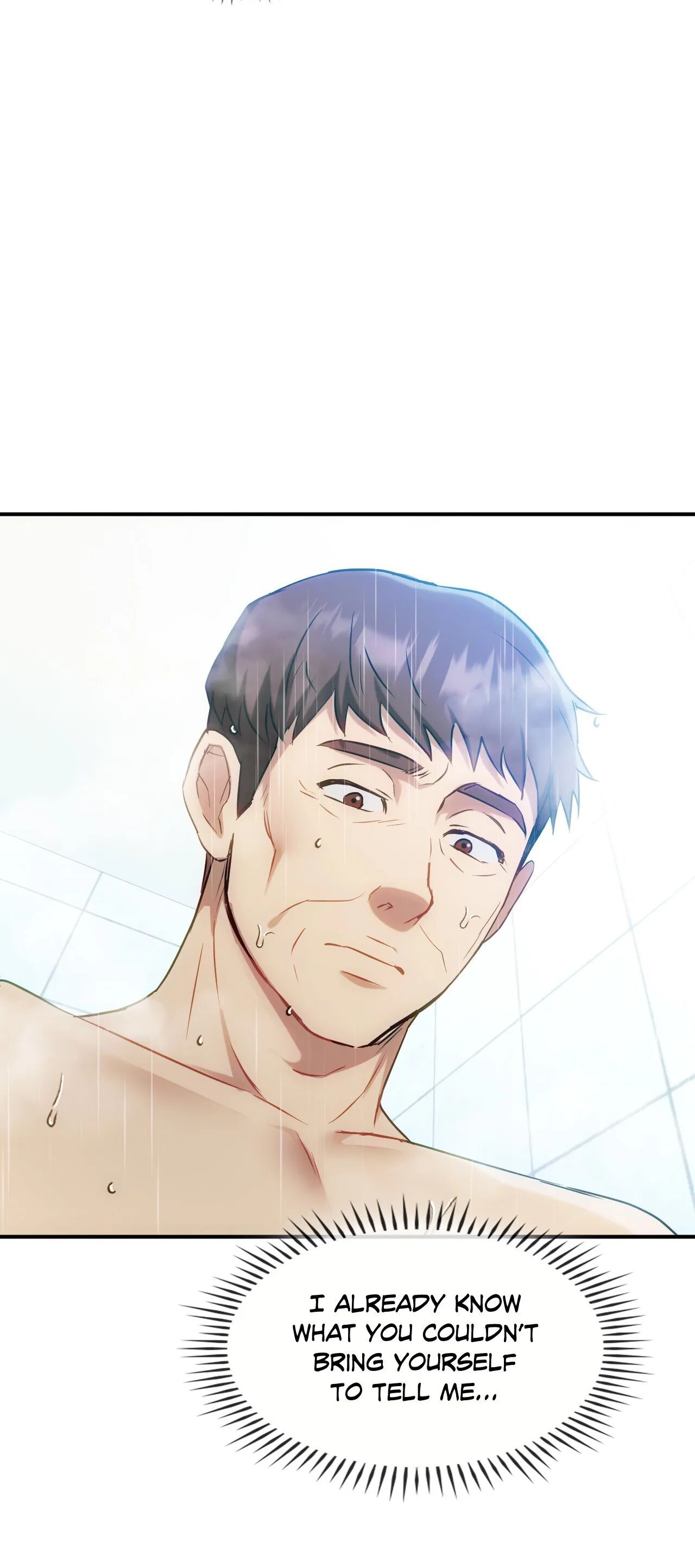 Like Fine Wine Manhwa - Chapter 47 Page 7