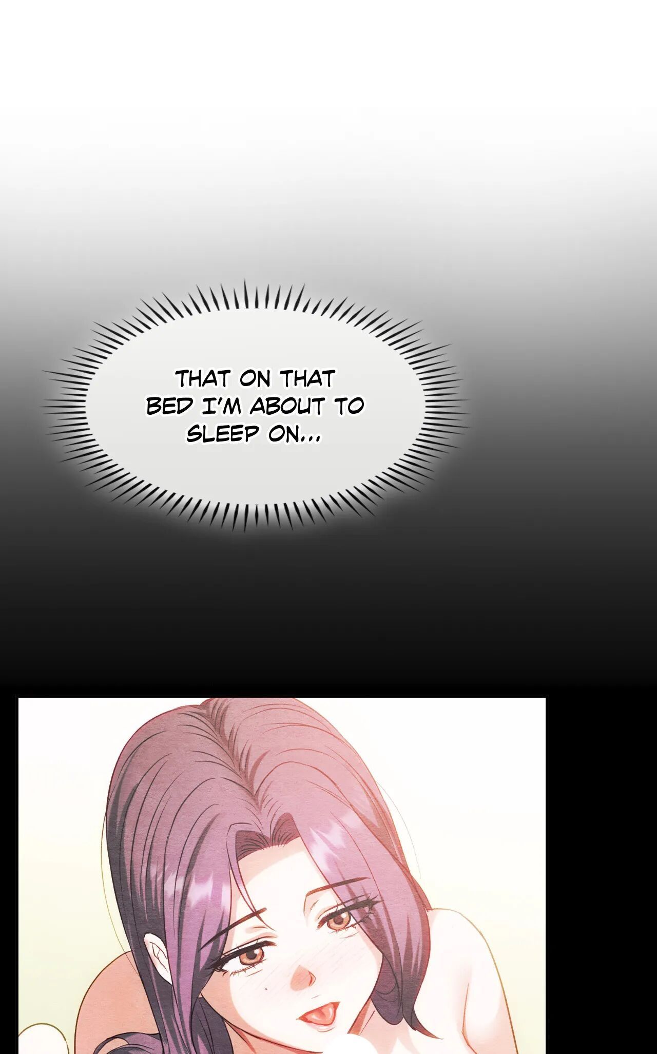 Like Fine Wine Manhwa - Chapter 47 Page 8