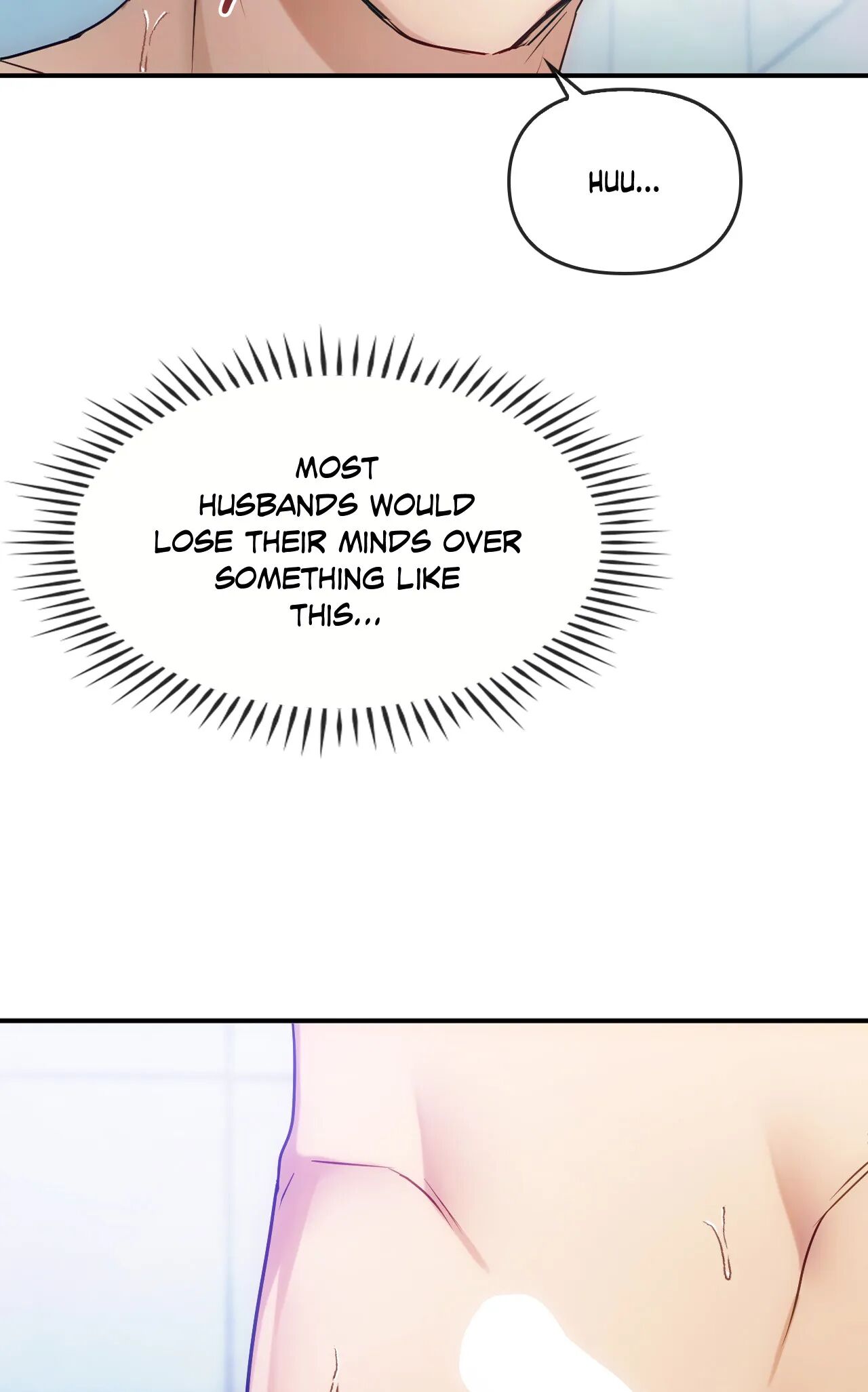 Like Fine Wine Manhwa - Chapter 47 Page 14