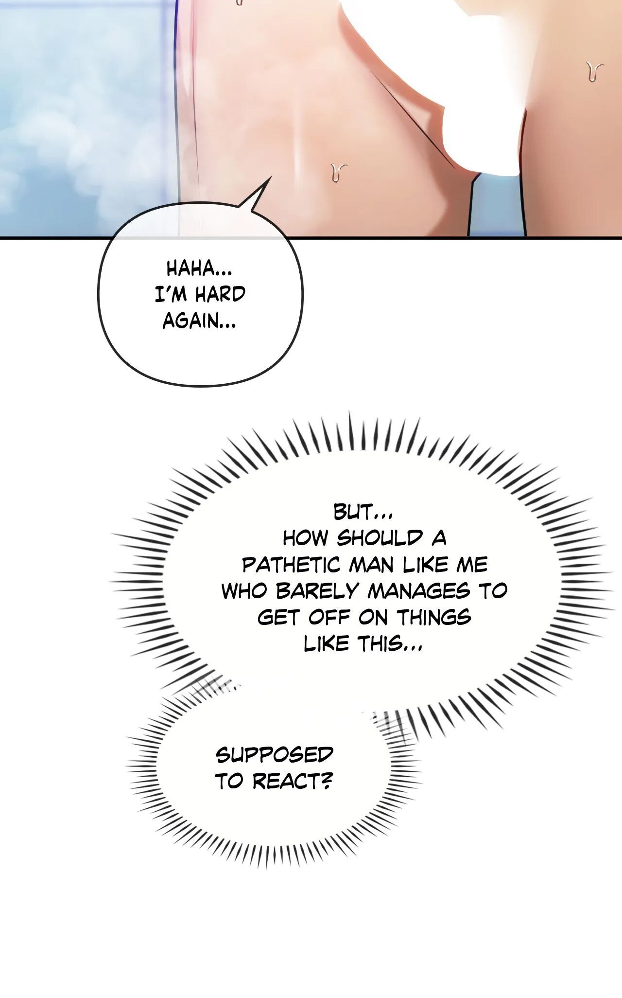 Like Fine Wine Manhwa - Chapter 47 Page 15