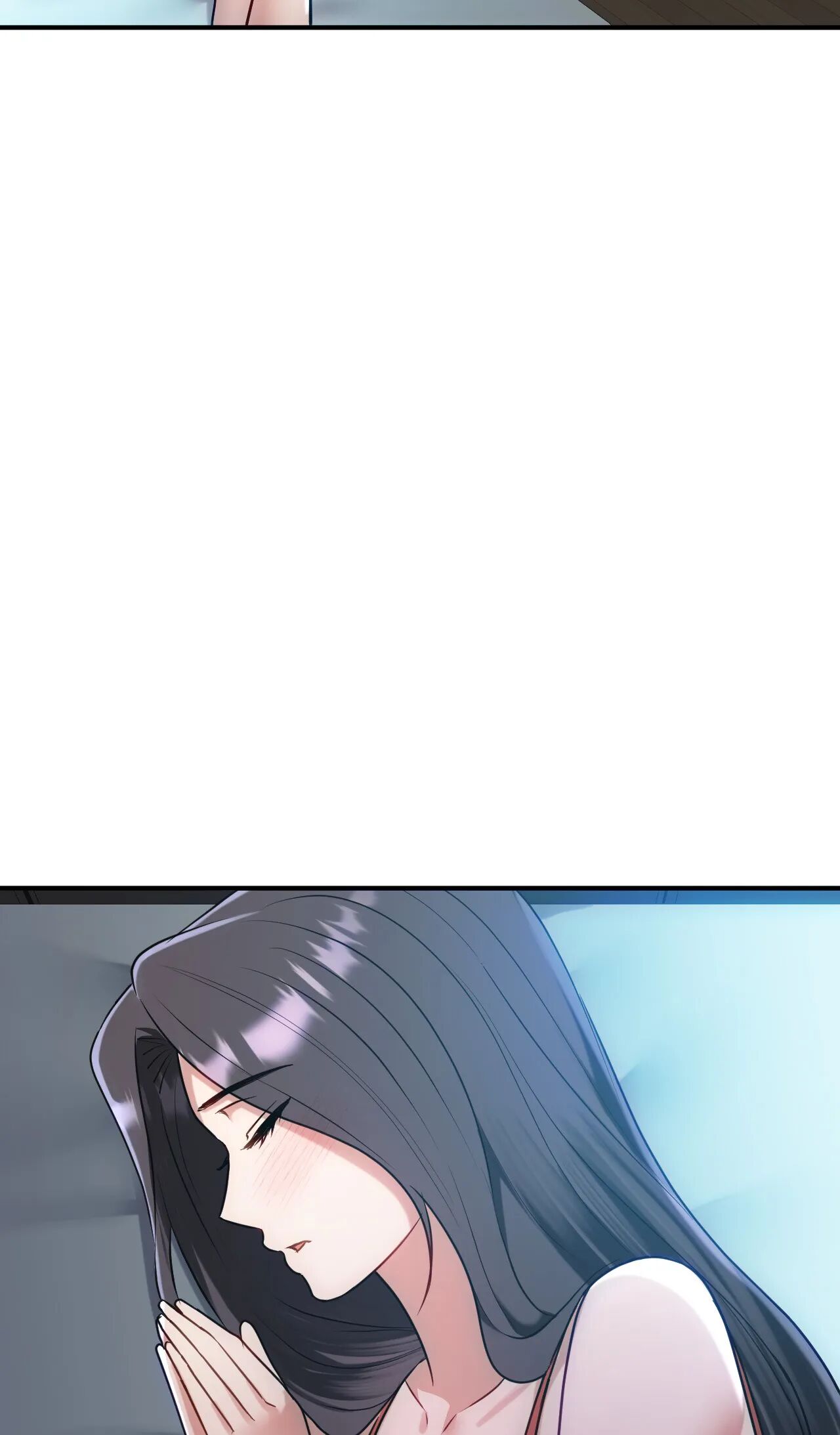 Like Fine Wine Manhwa - Chapter 47 Page 19