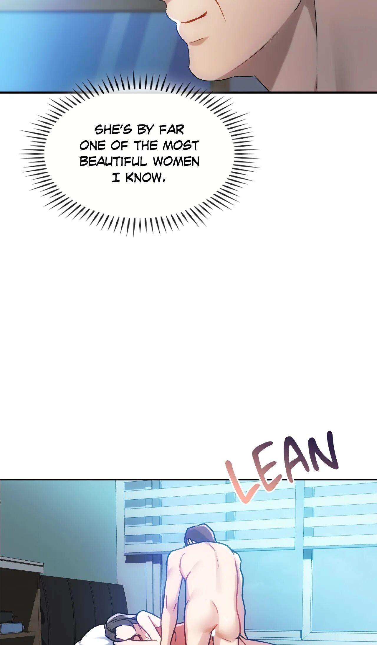 Like Fine Wine Manhwa - Chapter 47 Page 21