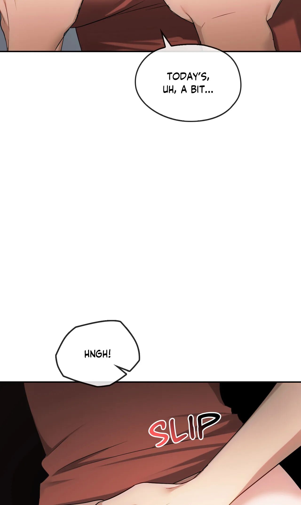 Like Fine Wine Manhwa - Chapter 47 Page 26