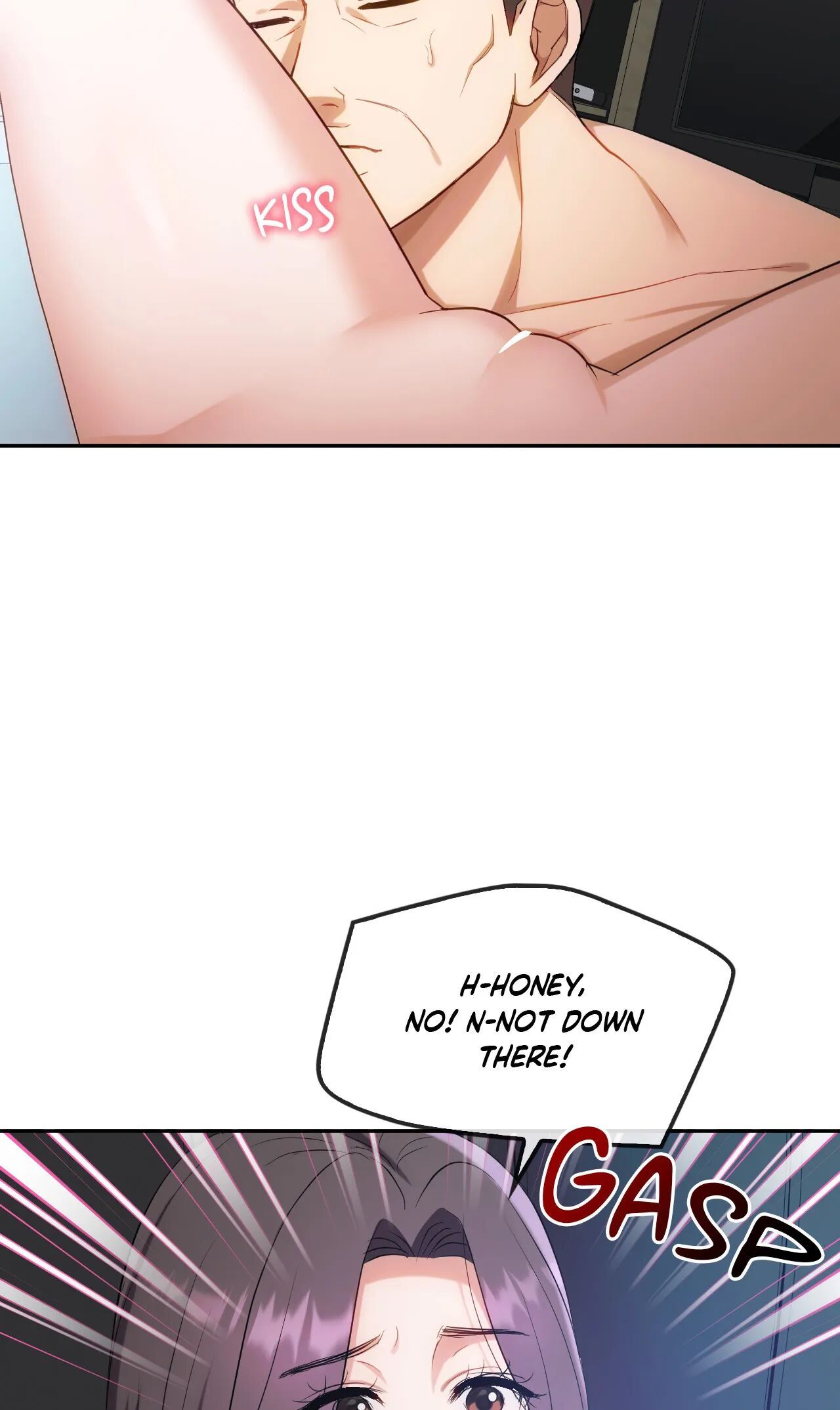 Like Fine Wine Manhwa - Chapter 47 Page 29