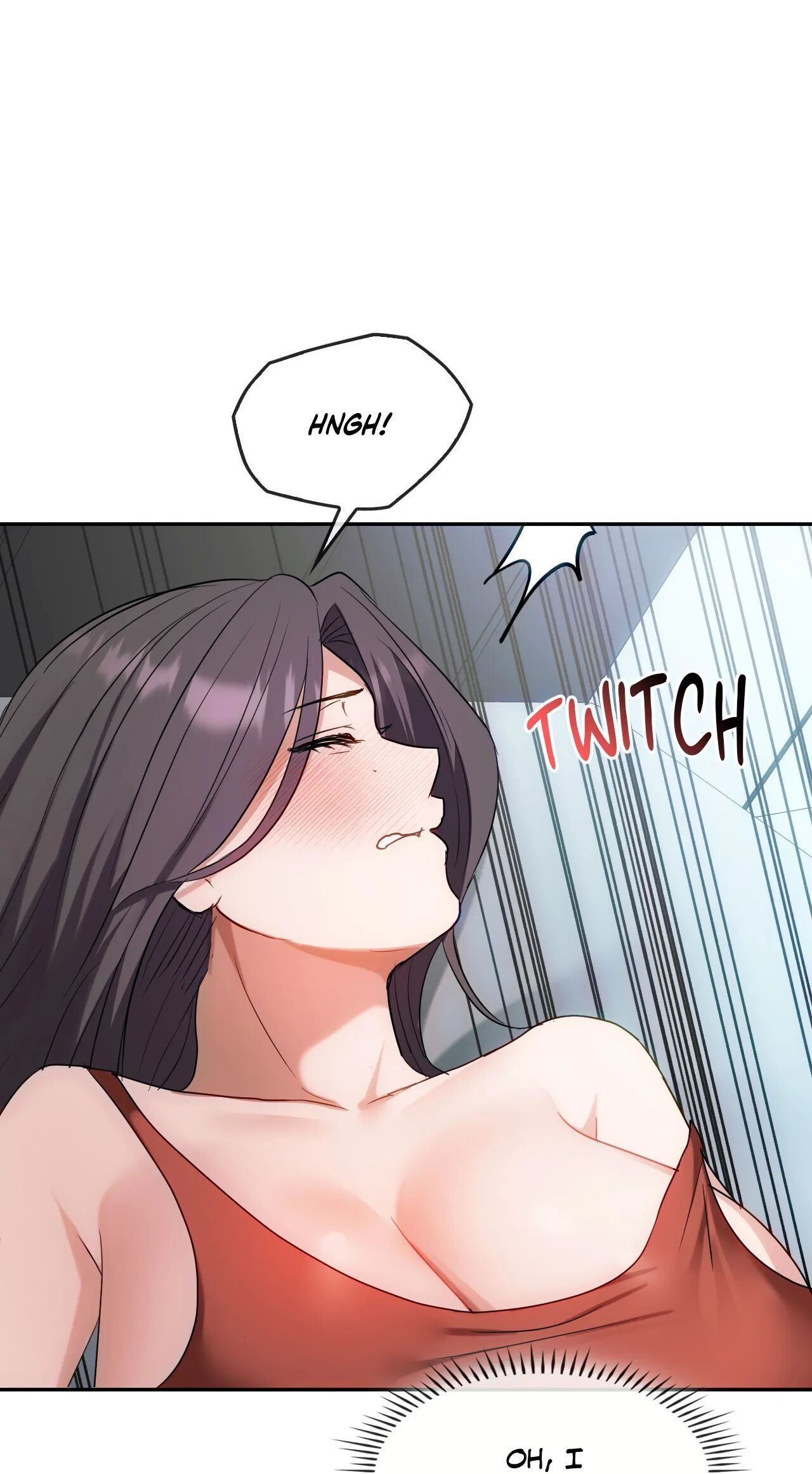 Like Fine Wine Manhwa - Chapter 47 Page 33