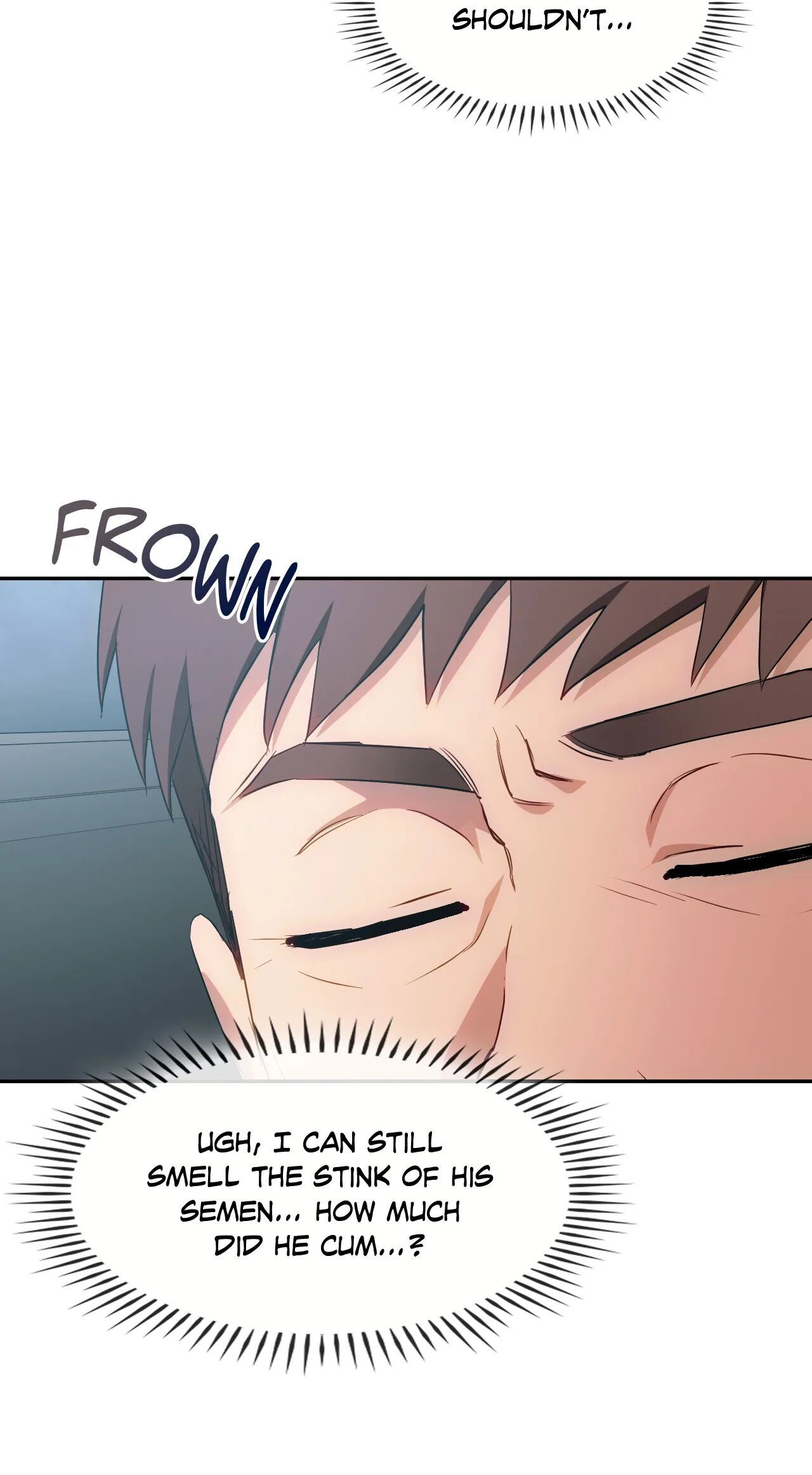 Like Fine Wine Manhwa - Chapter 47 Page 34