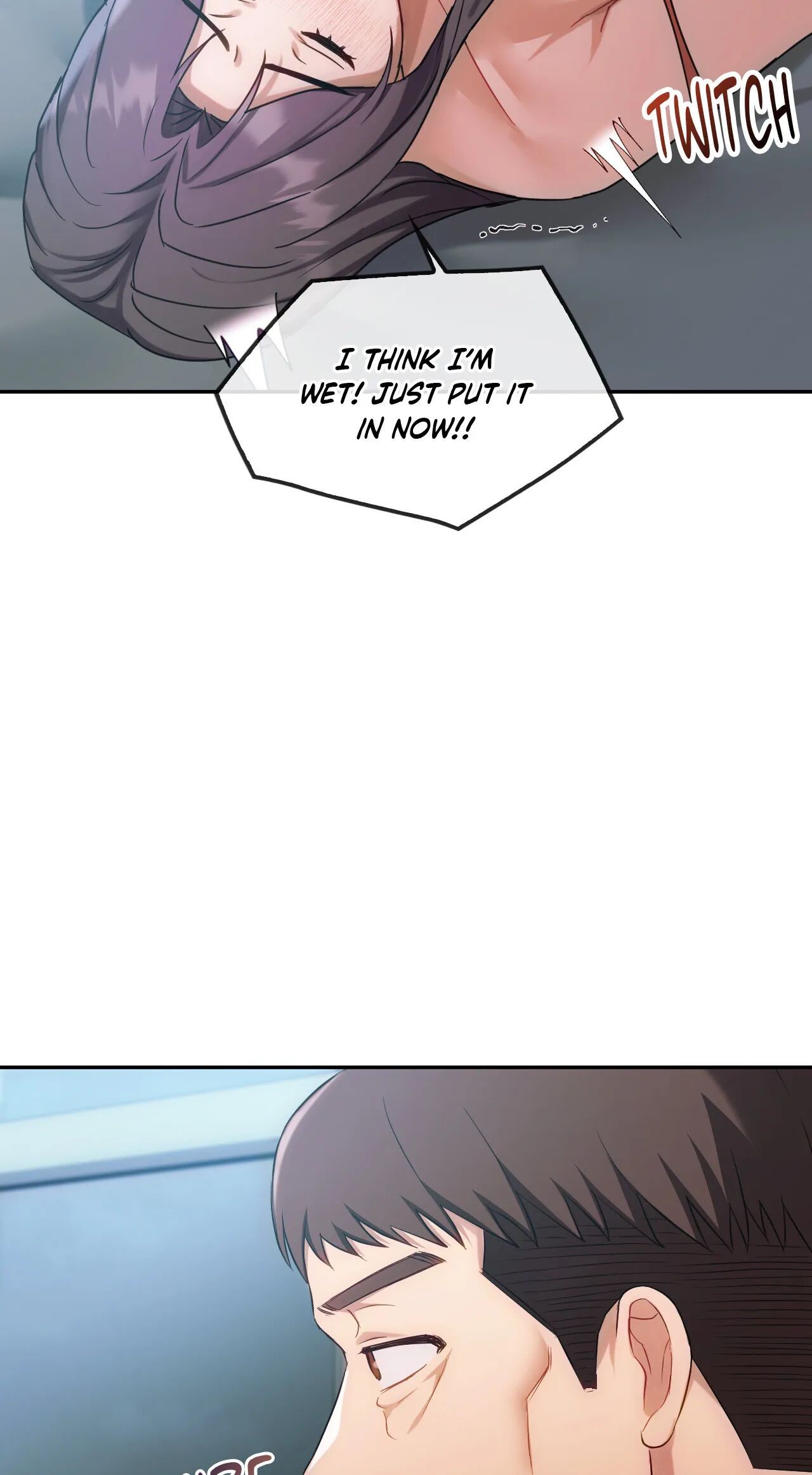 Like Fine Wine Manhwa - Chapter 47 Page 36