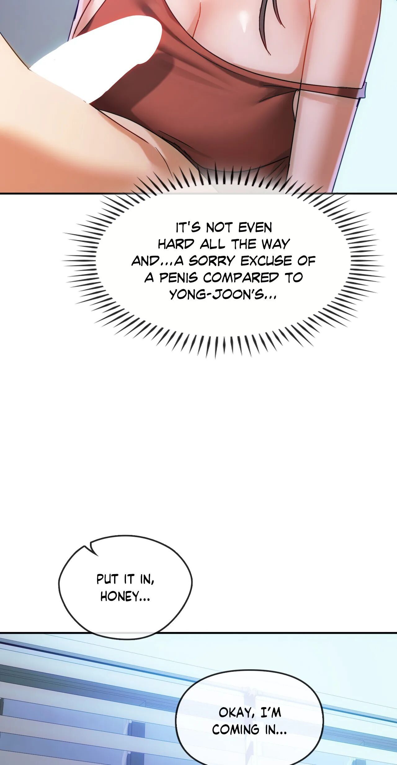 Like Fine Wine Manhwa - Chapter 47 Page 41