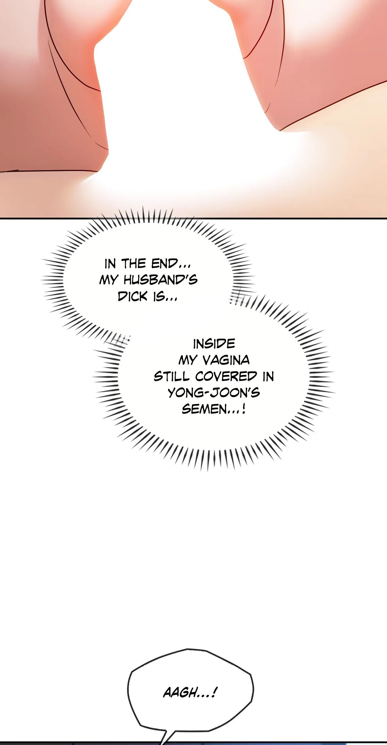 Like Fine Wine Manhwa - Chapter 47 Page 43