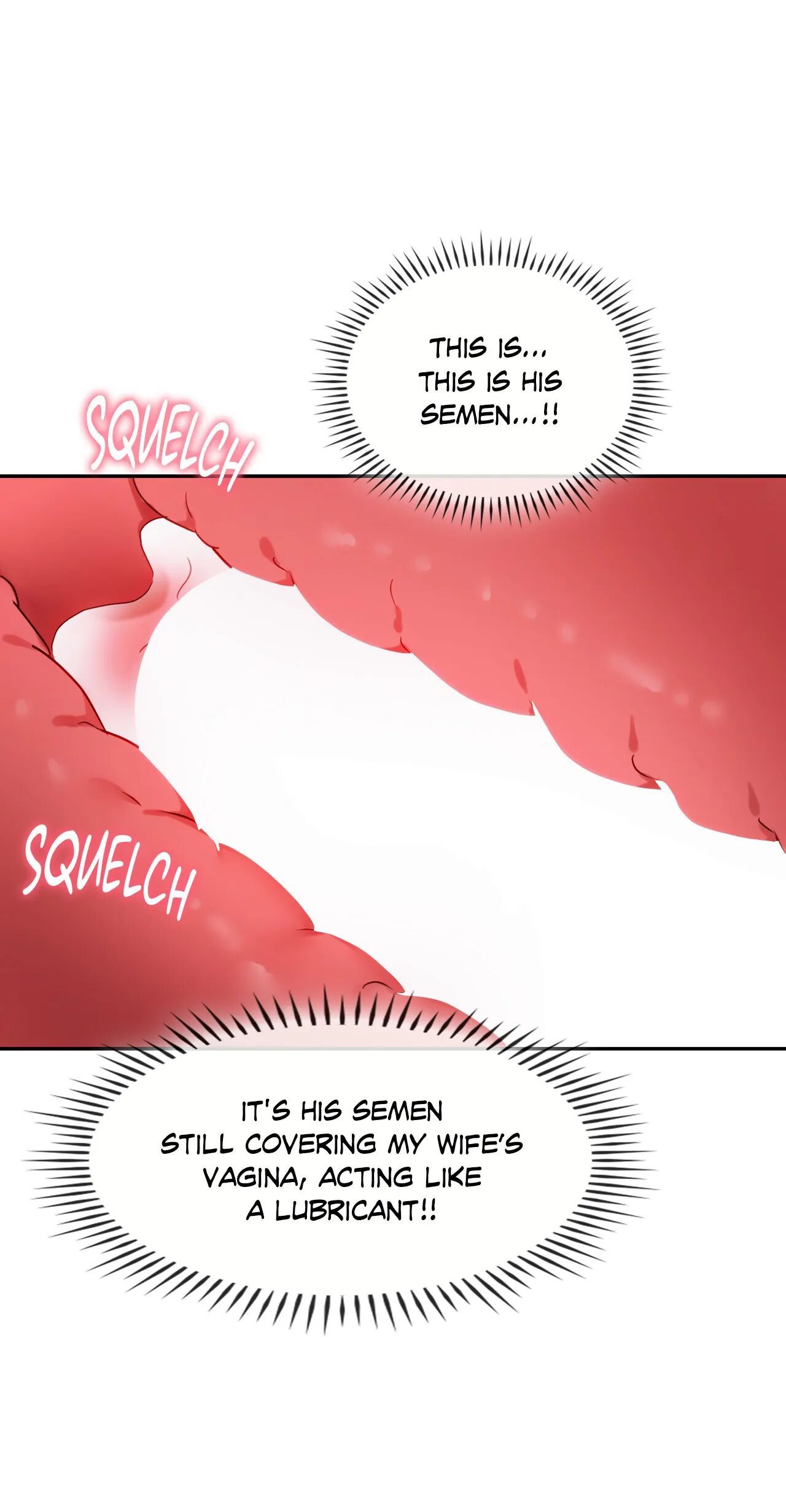 Like Fine Wine Manhwa - Chapter 47 Page 46