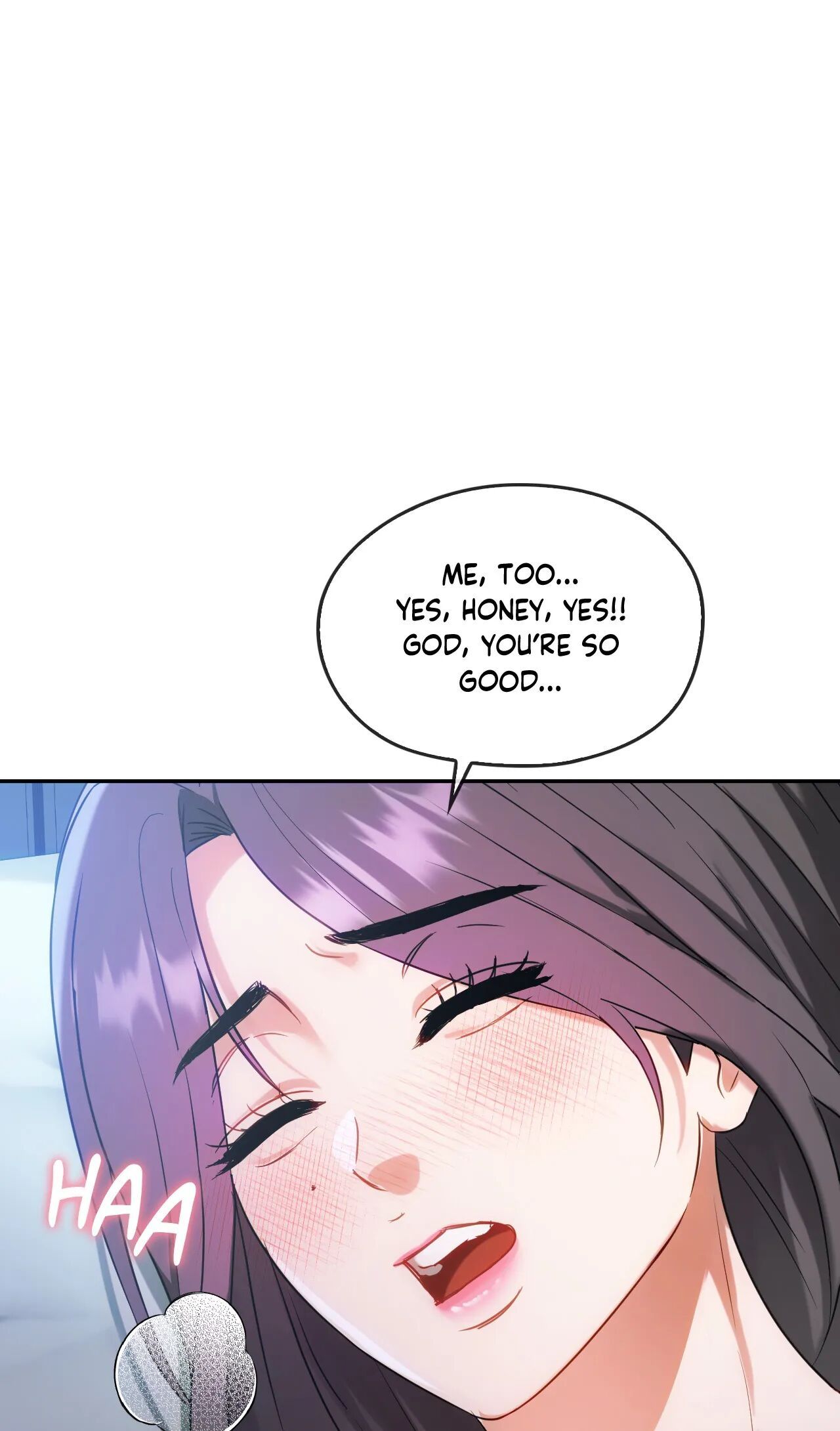 Like Fine Wine Manhwa - Chapter 47 Page 48