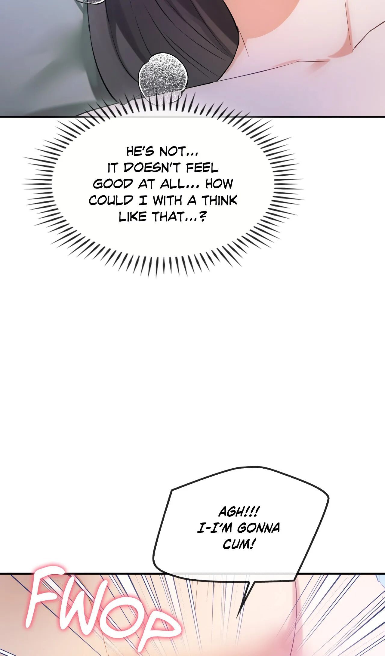 Like Fine Wine Manhwa - Chapter 47 Page 49