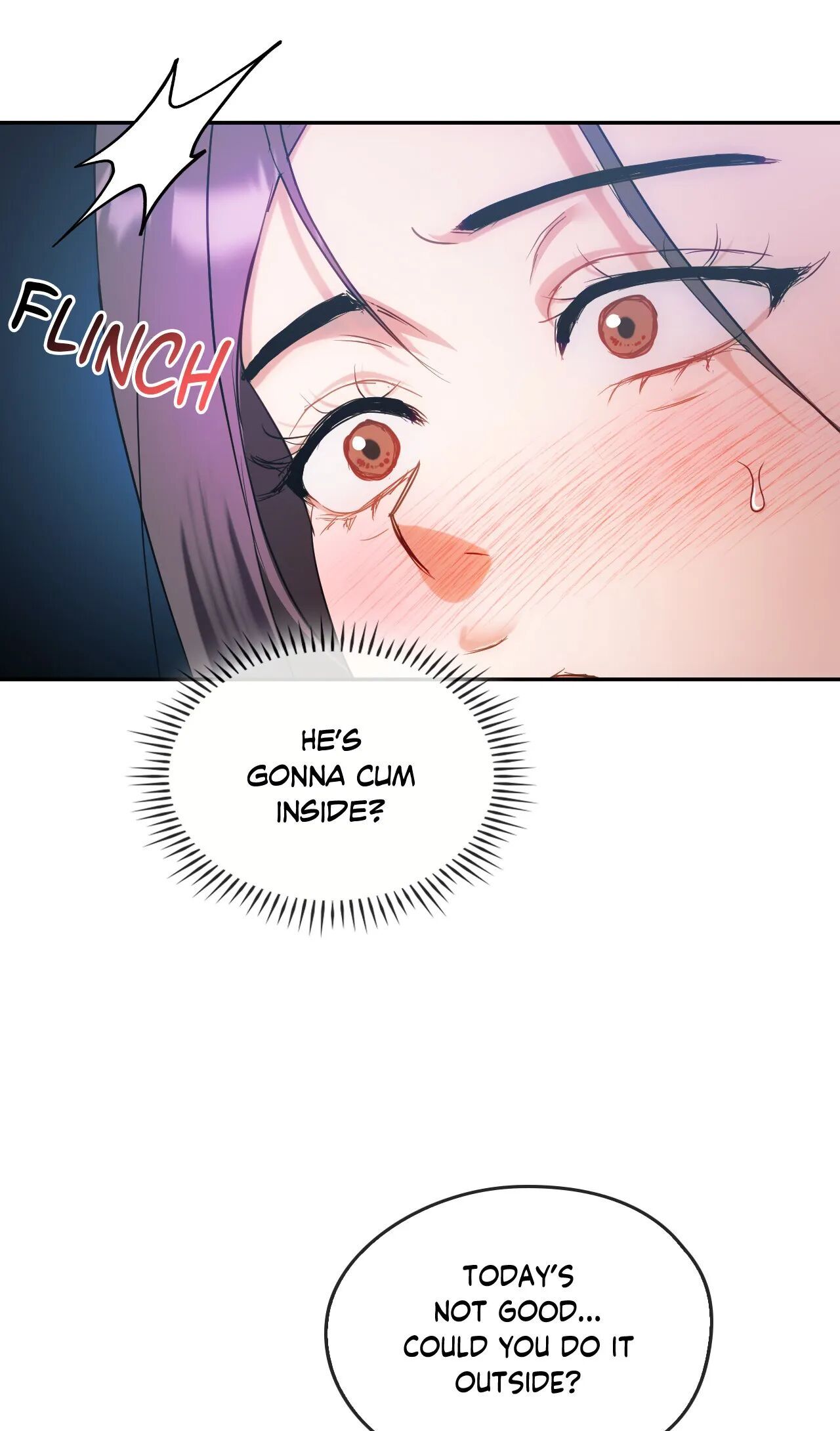 Like Fine Wine Manhwa - Chapter 47 Page 51