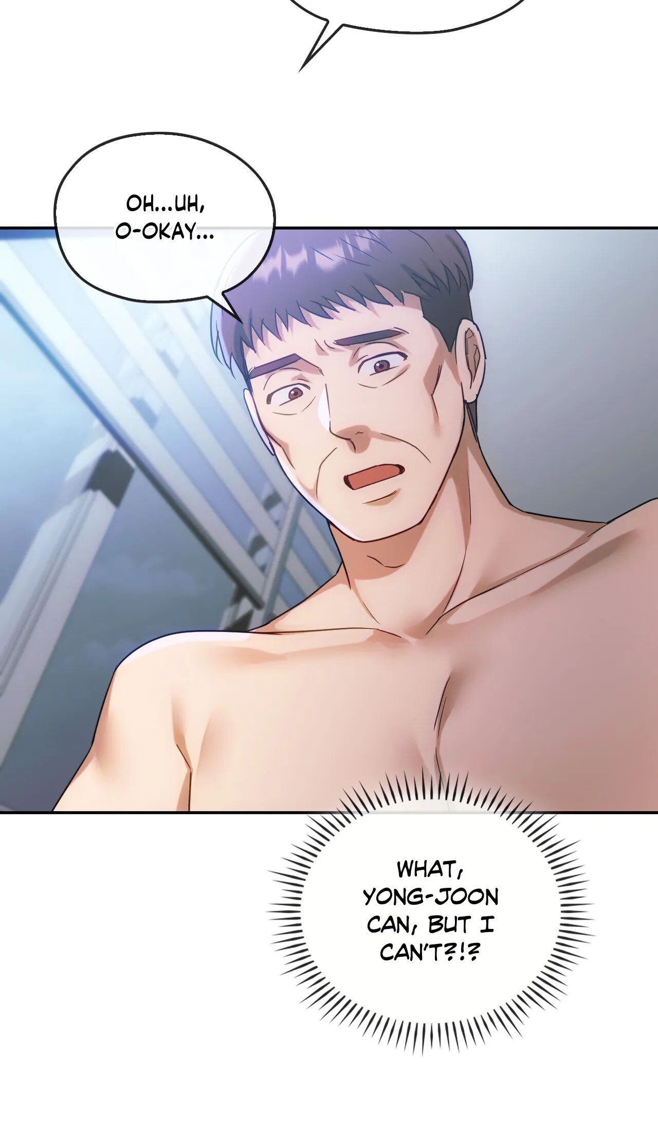 Like Fine Wine Manhwa - Chapter 47 Page 52