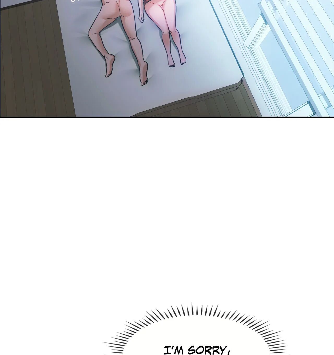 Like Fine Wine Manhwa - Chapter 47 Page 57