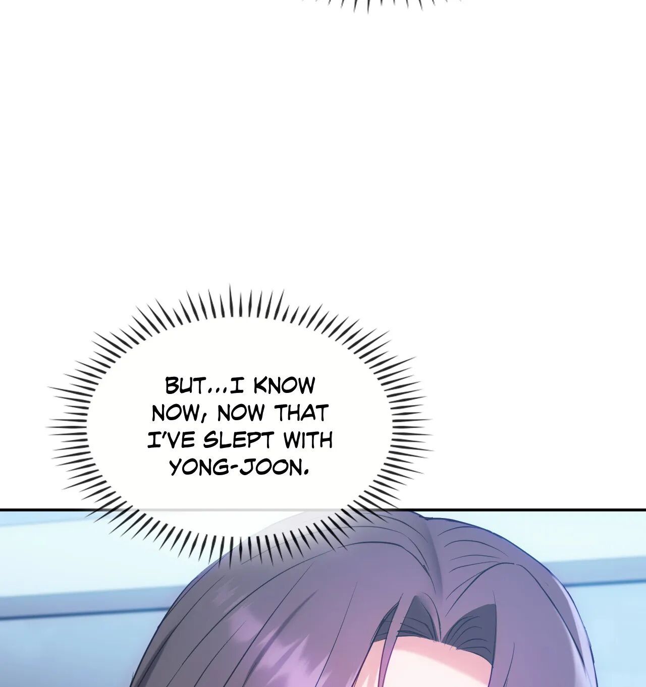 Like Fine Wine Manhwa - Chapter 47 Page 60