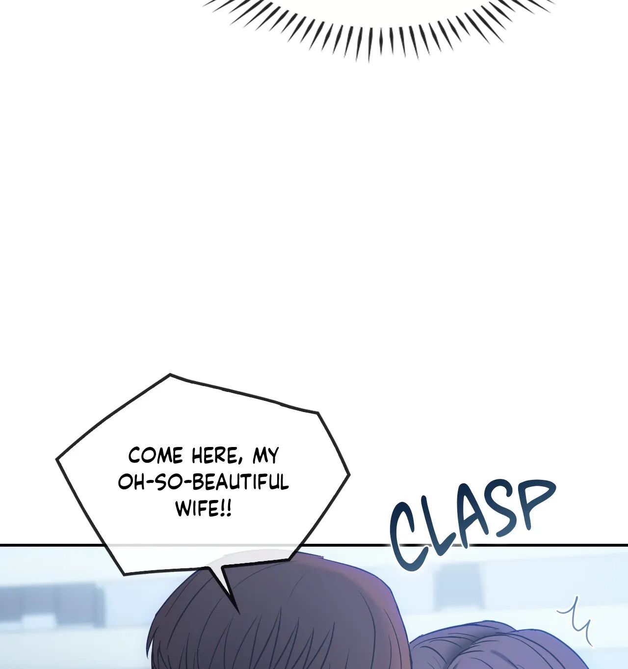 Like Fine Wine Manhwa - Chapter 47 Page 62