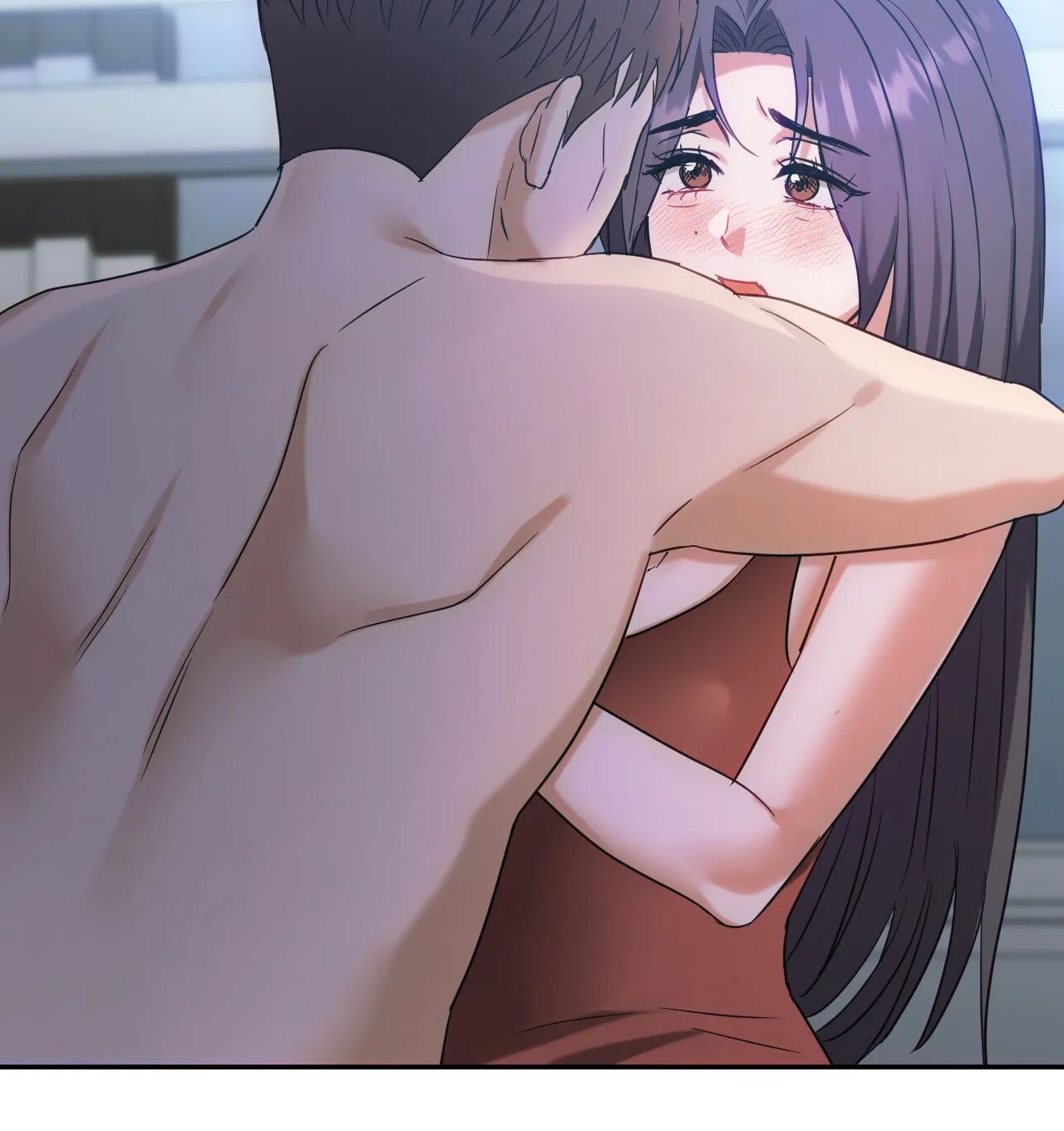 Like Fine Wine Manhwa - Chapter 47 Page 63