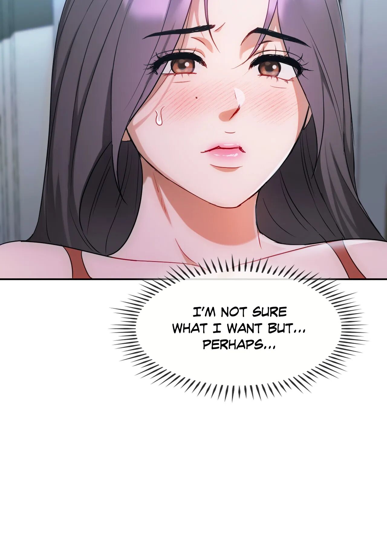 Like Fine Wine Manhwa - Chapter 47 Page 66