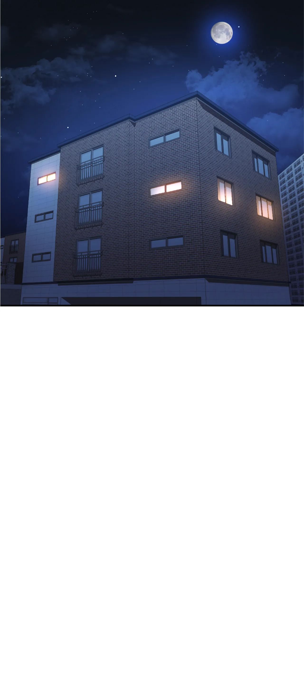 Like Fine Wine Manhwa - Chapter 29 Page 1