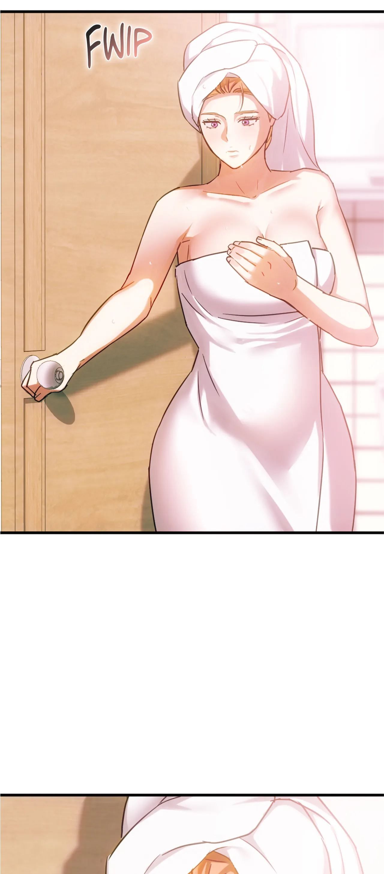 Like Fine Wine Manhwa - Chapter 29 Page 2