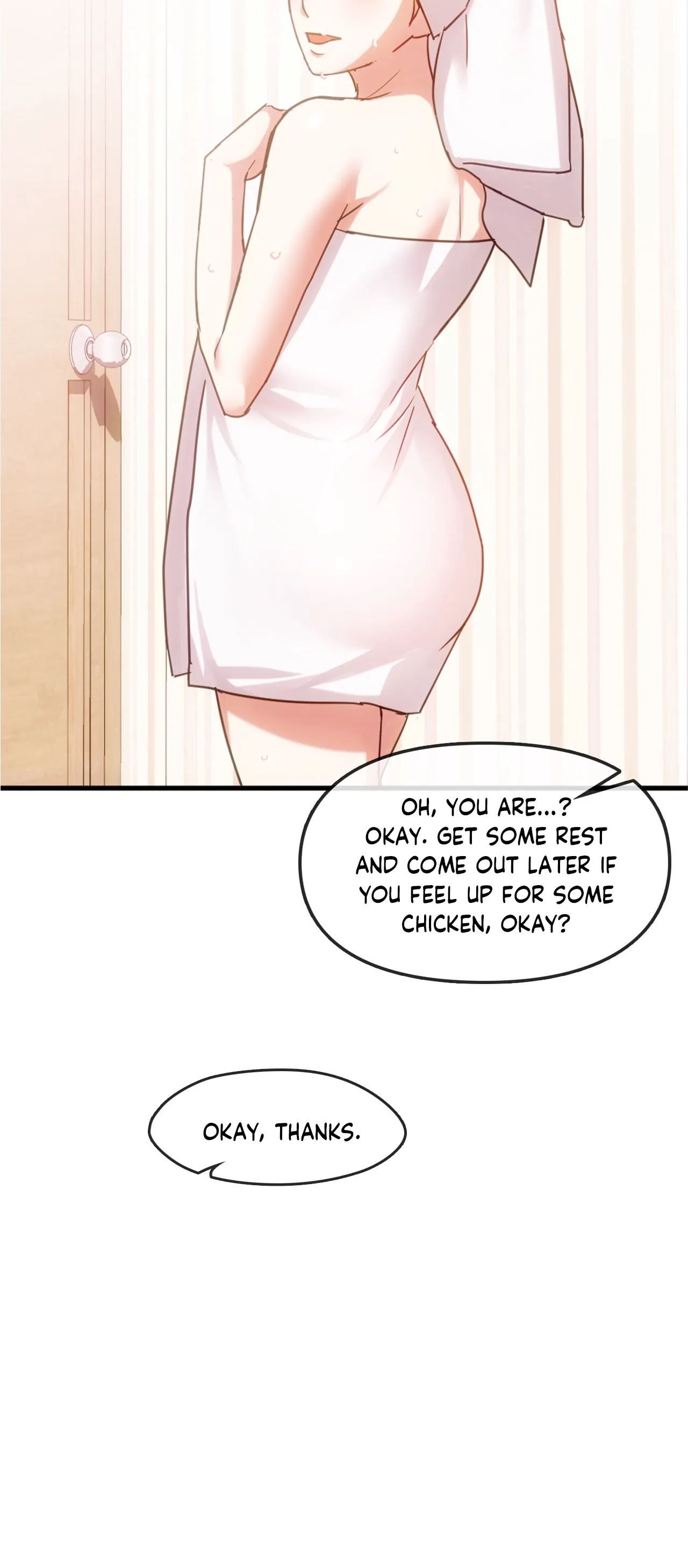 Like Fine Wine Manhwa - Chapter 29 Page 5